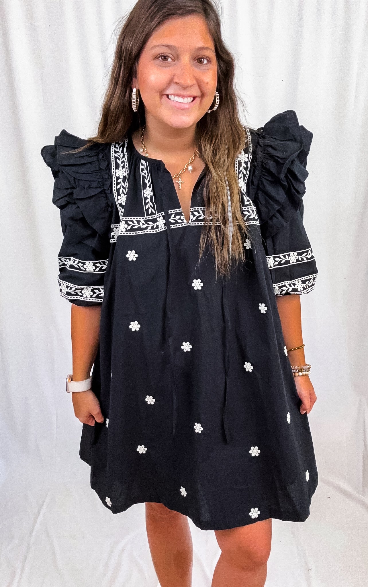 Lead The Way Dress