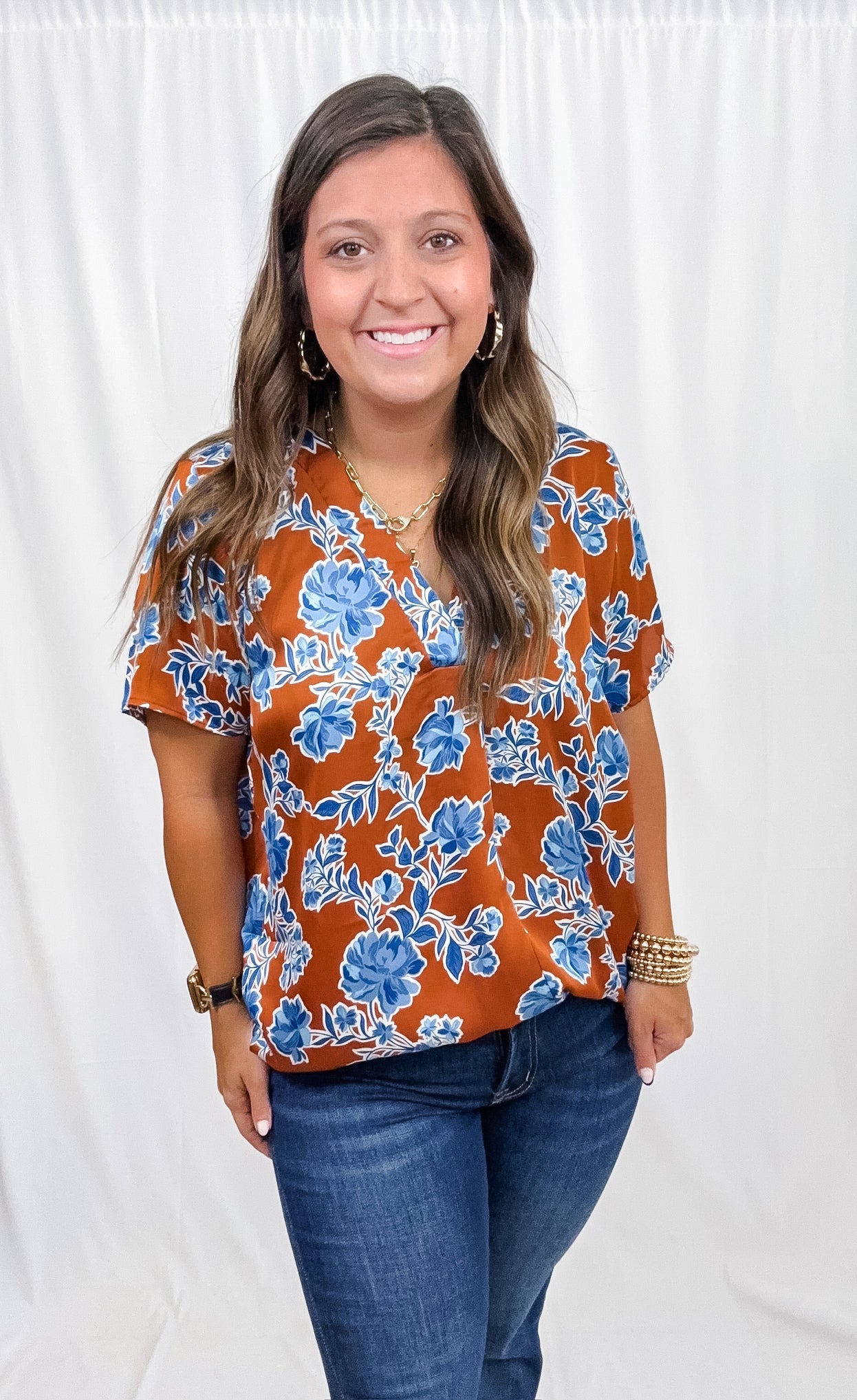 Ember Top