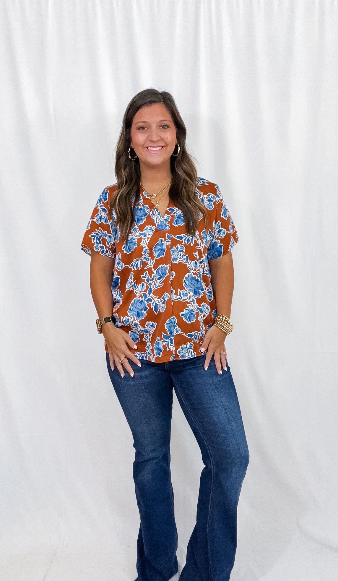 Ember Top