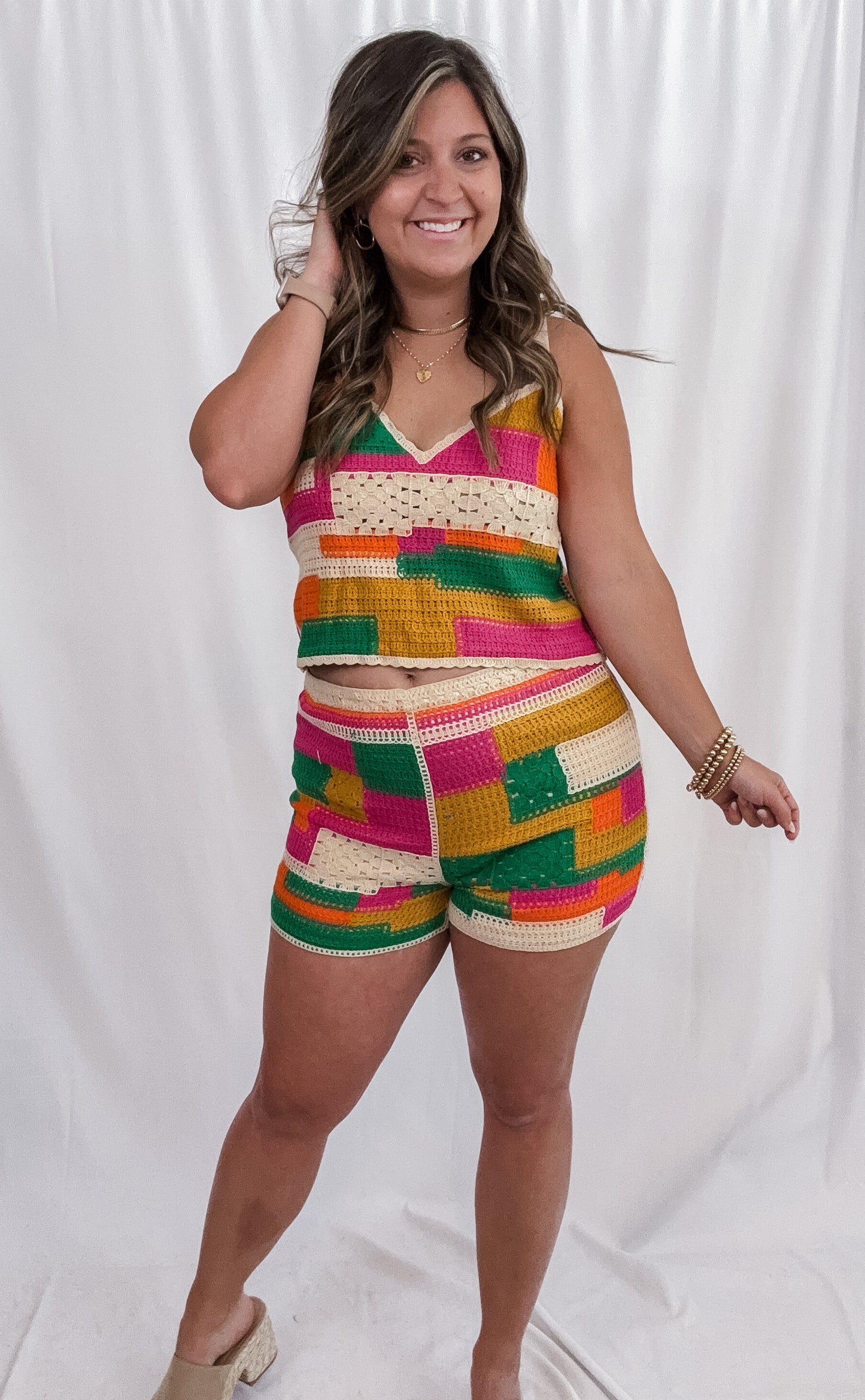 Coral Reef Set