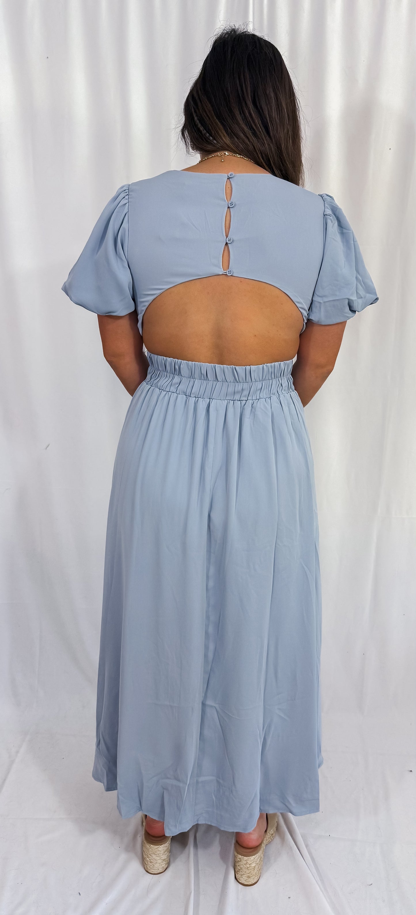 Skye Maxi