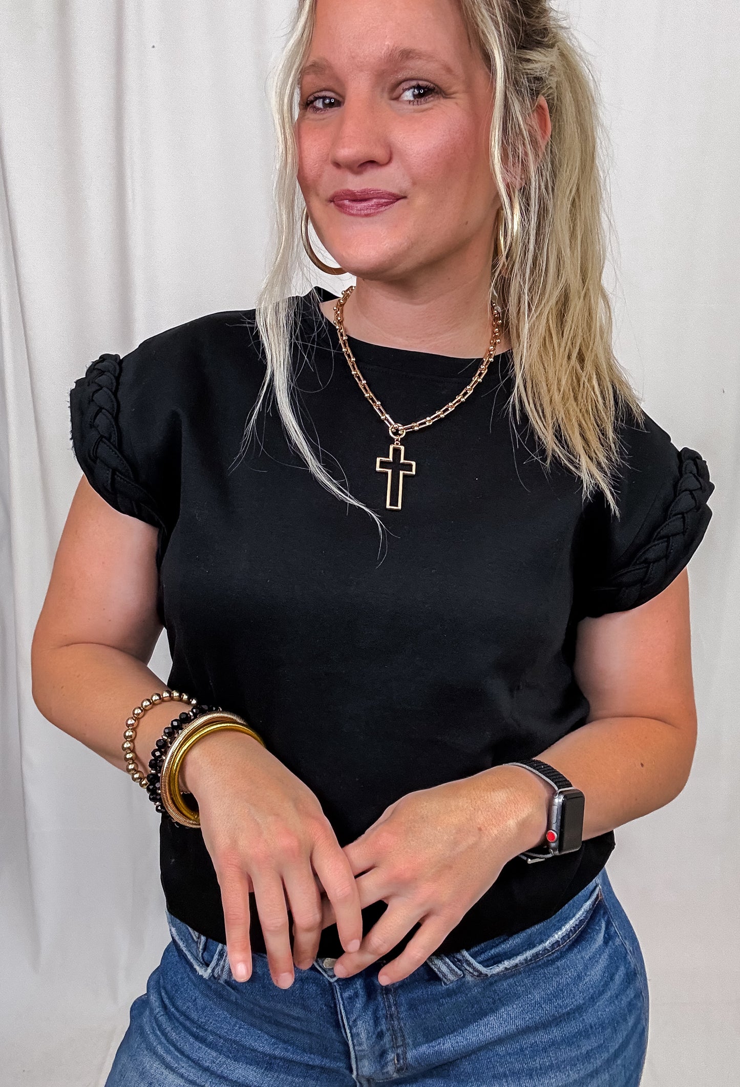 Liza Top