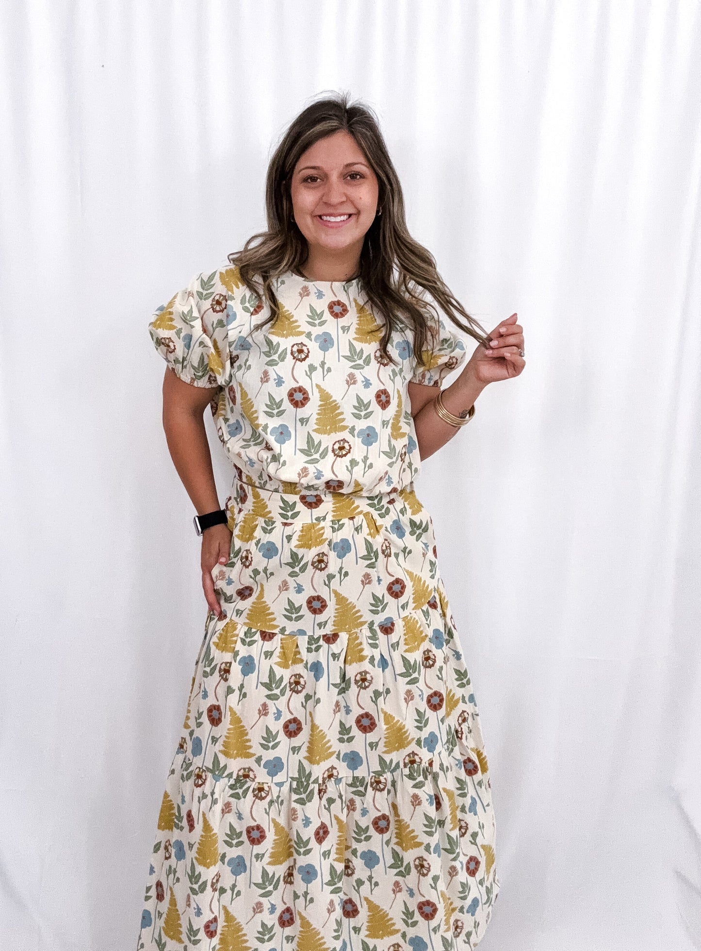 Clara Set