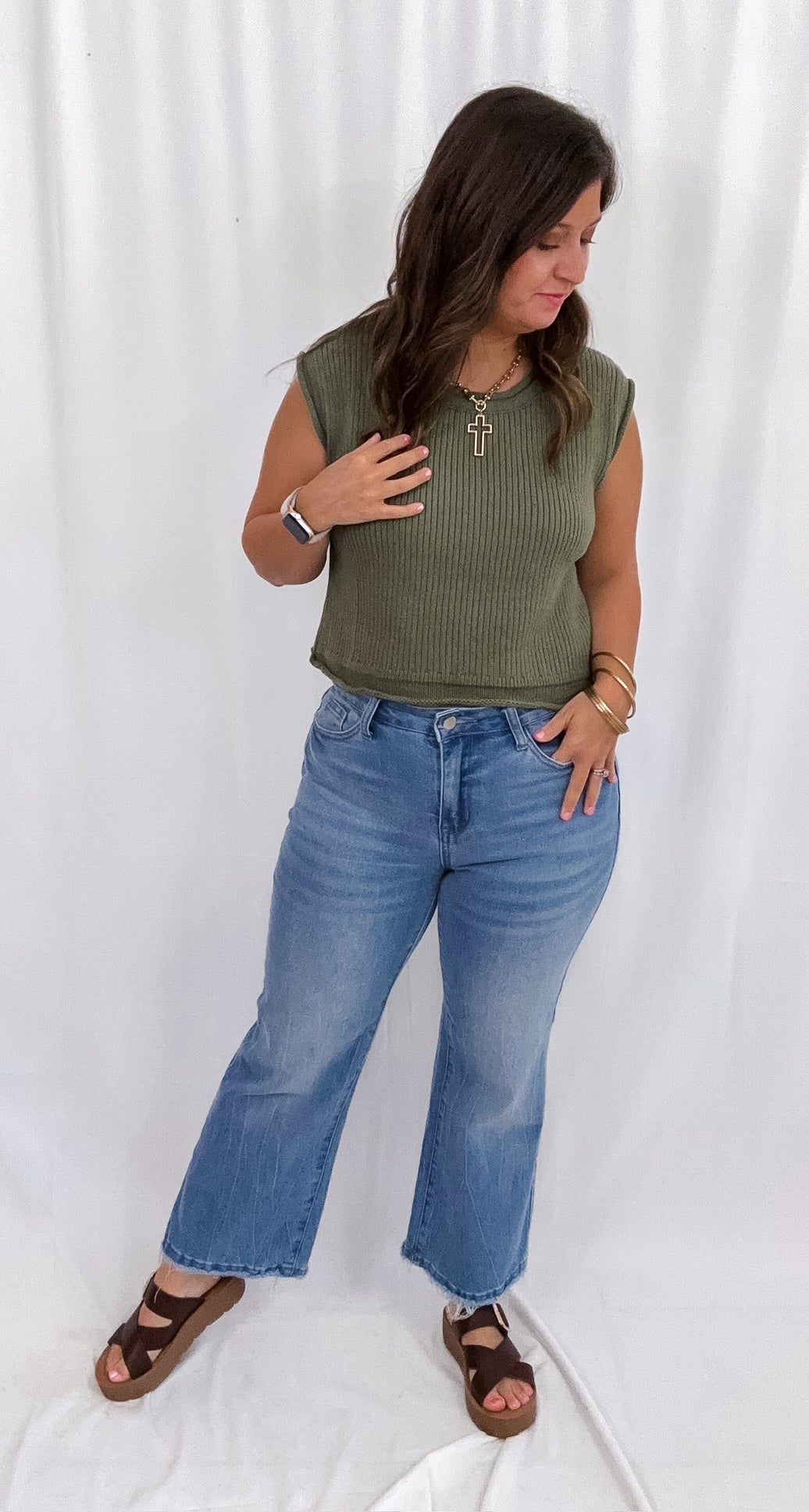 Alexis Top