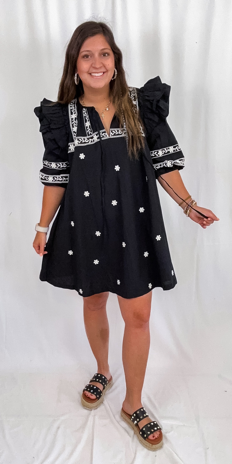 Lead The Way Dress