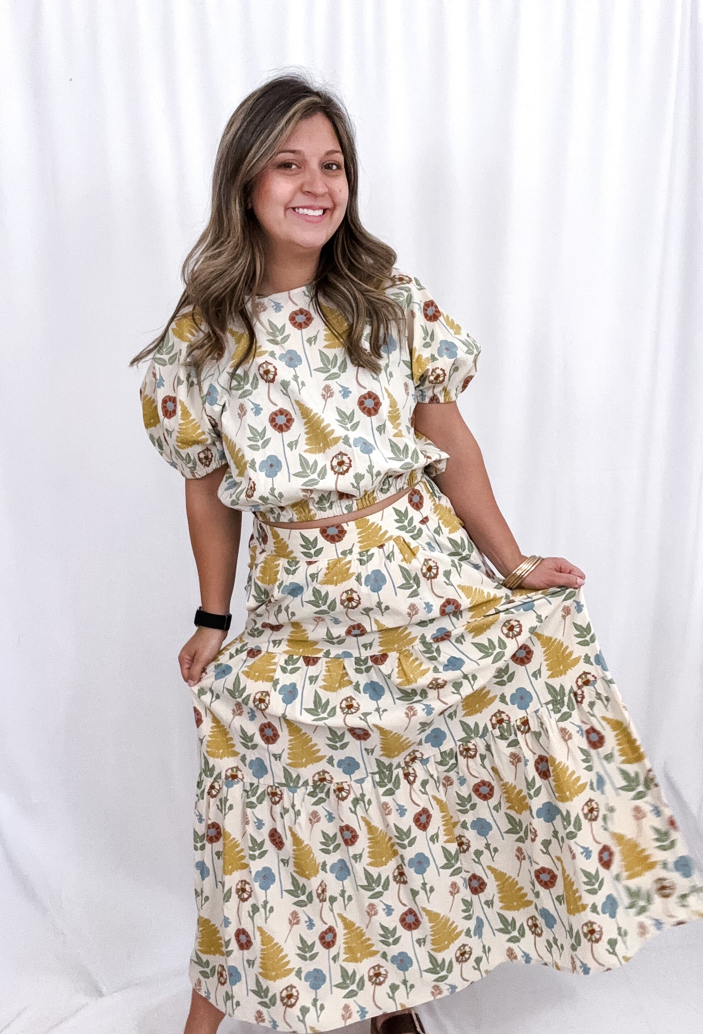 Clara Set