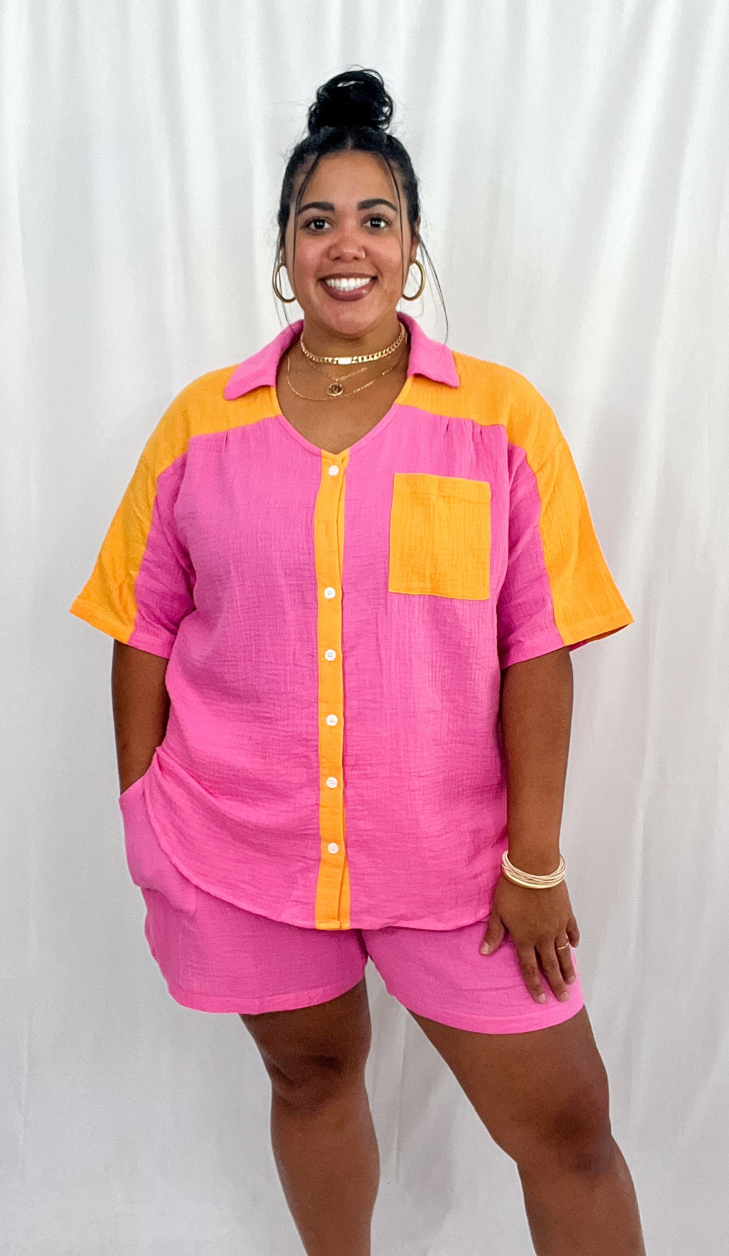 Without Me Set-CURVY