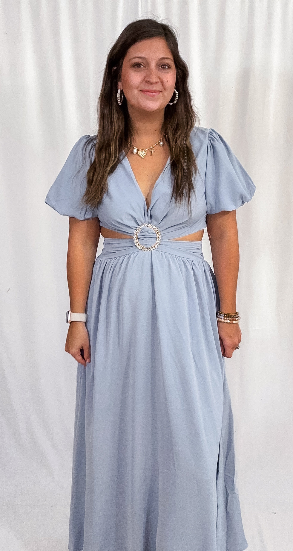 Skye Maxi