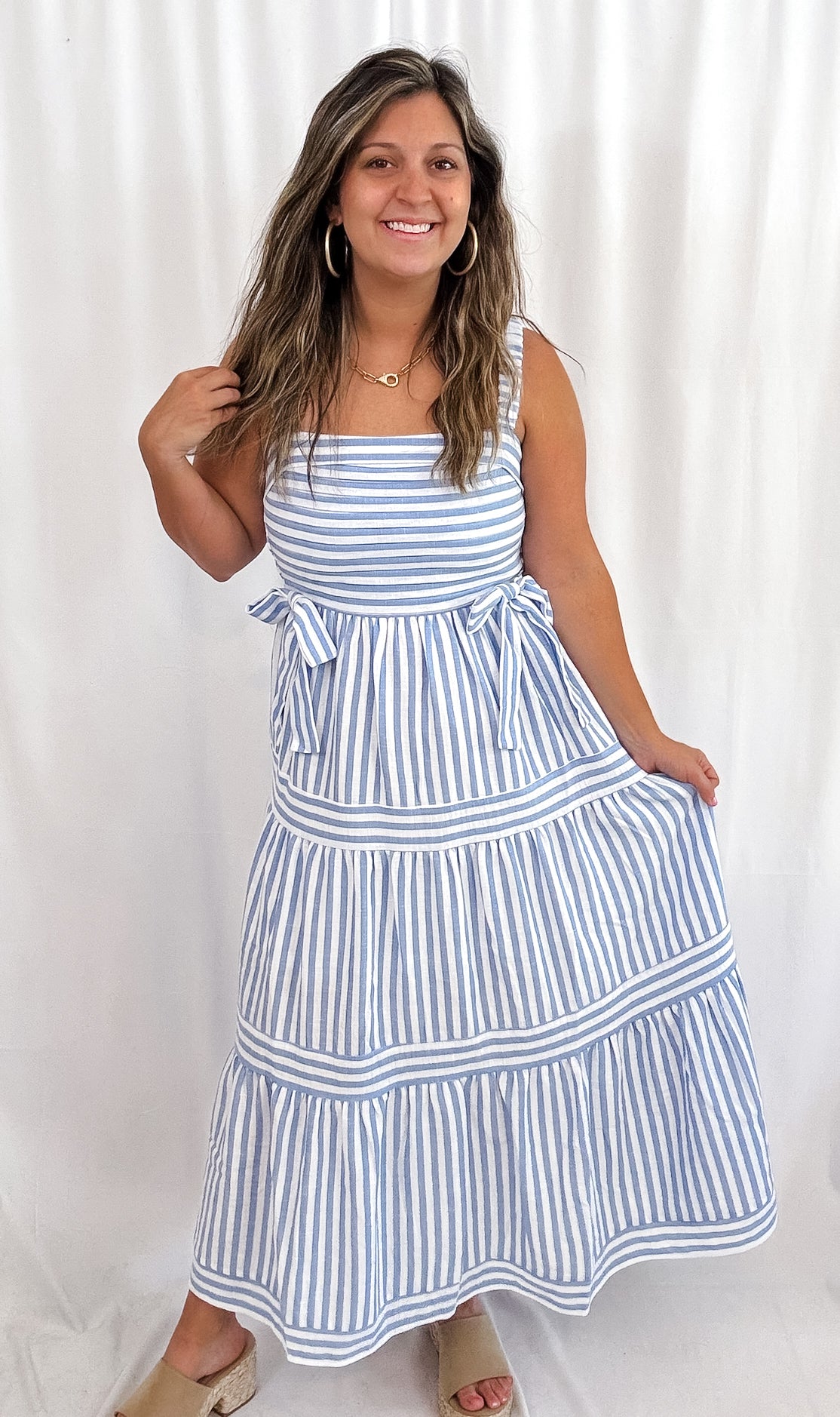Nina Dress