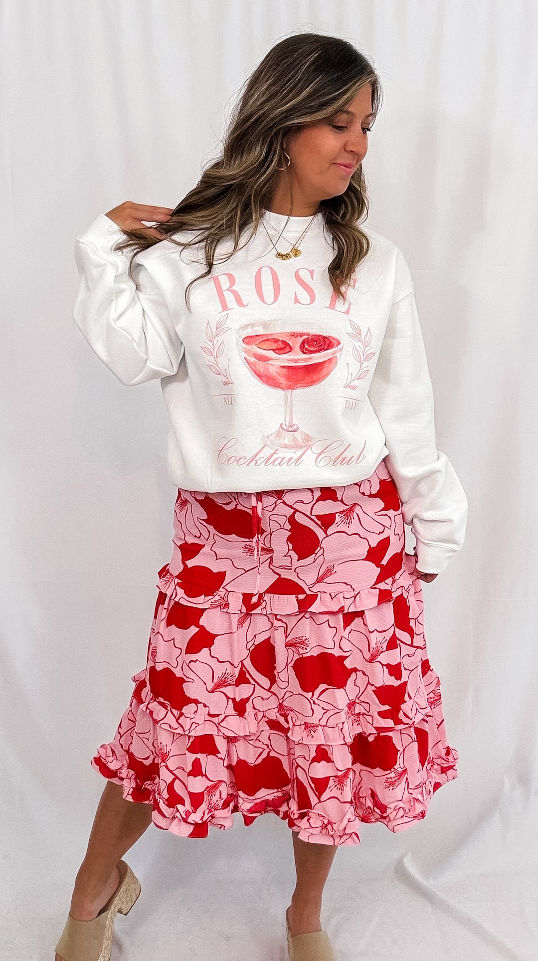 Hazel Skirt