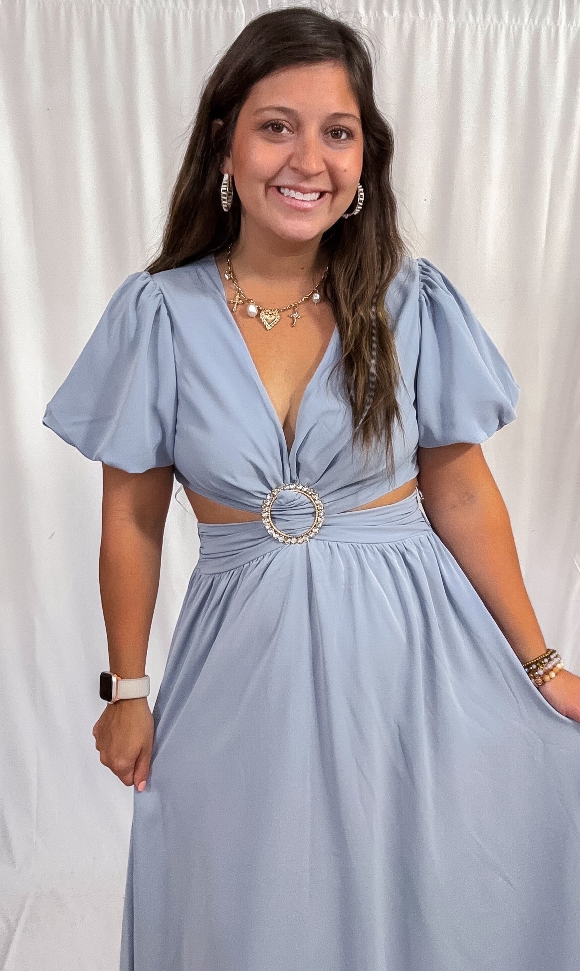 Skye Maxi