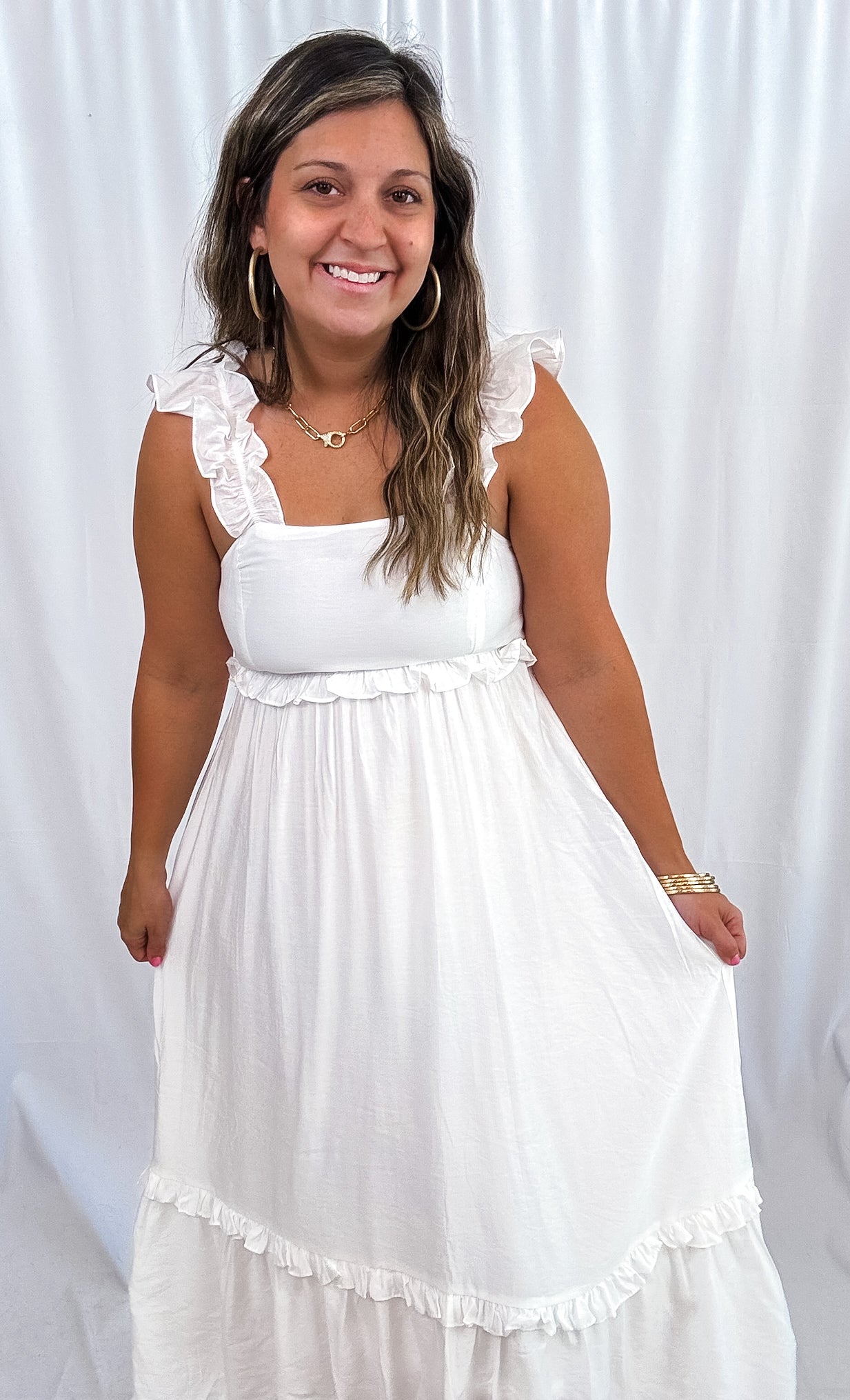 Dreams Come True Dress