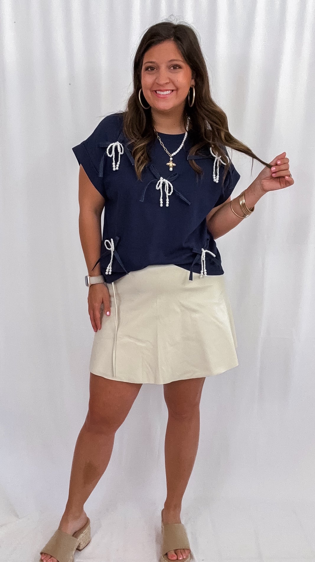 Sierra Skirt