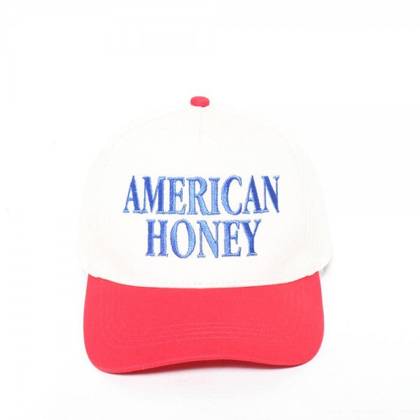 American Honey Hat