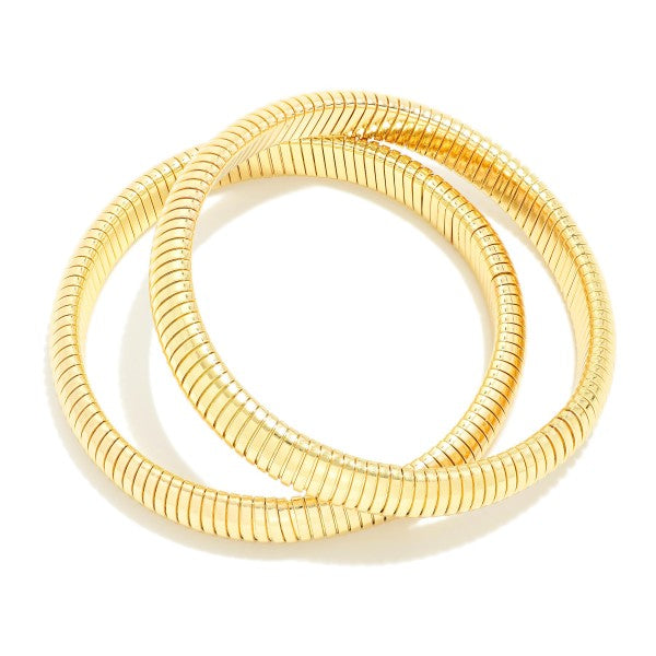 Marigold Stack
