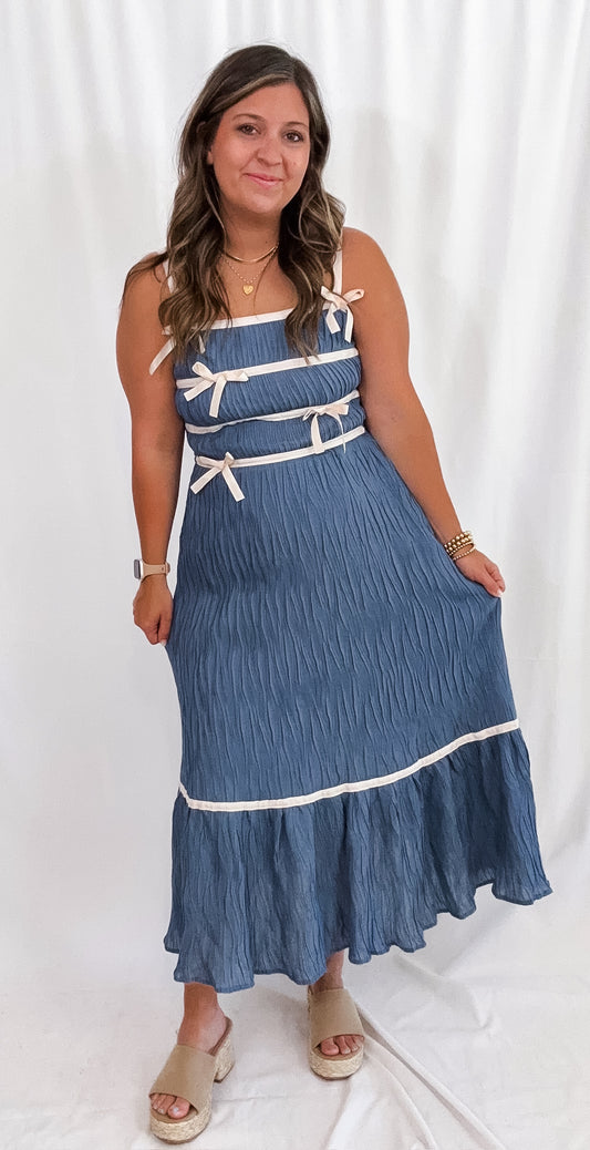 Dakota Dress