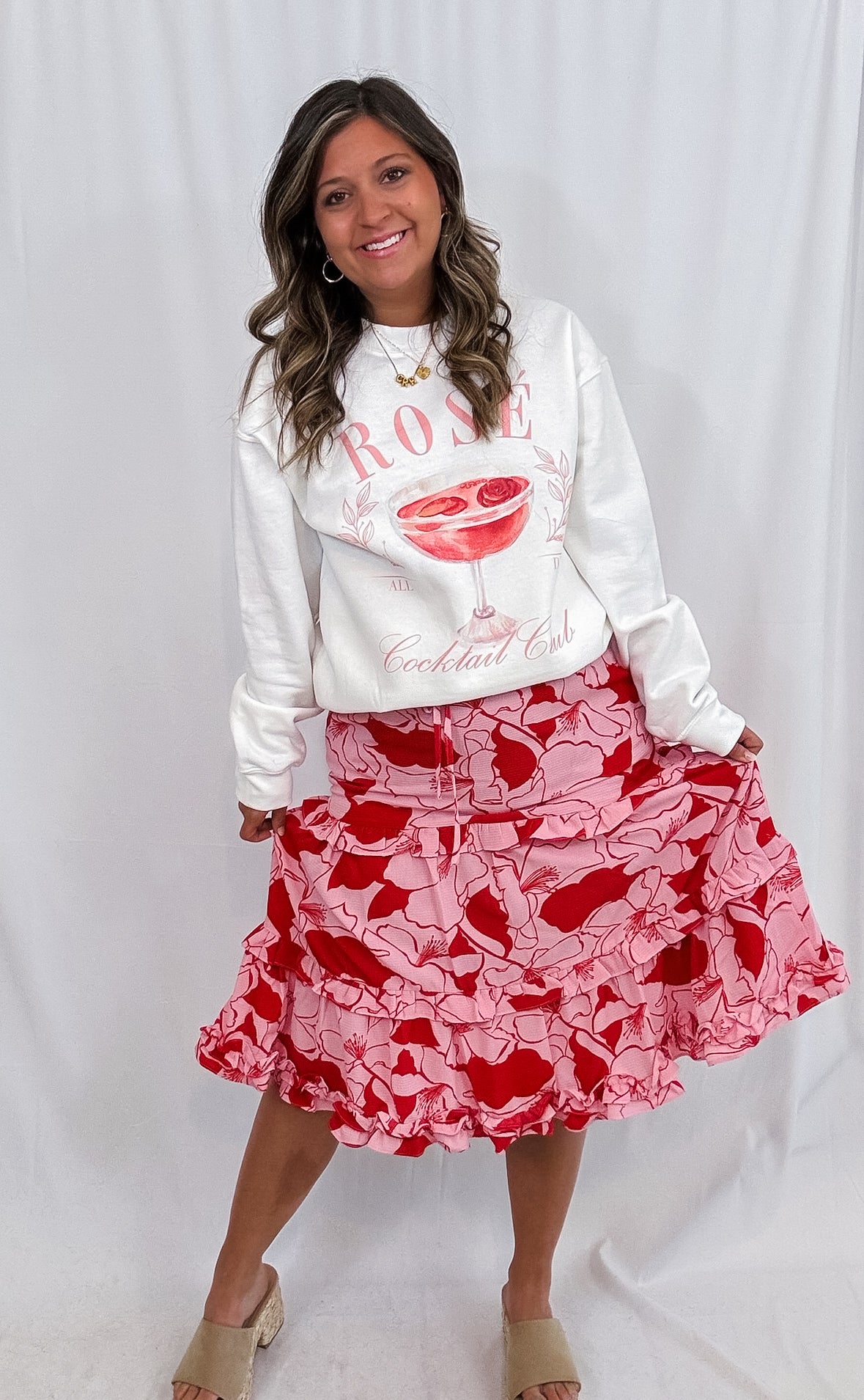 Hazel Skirt