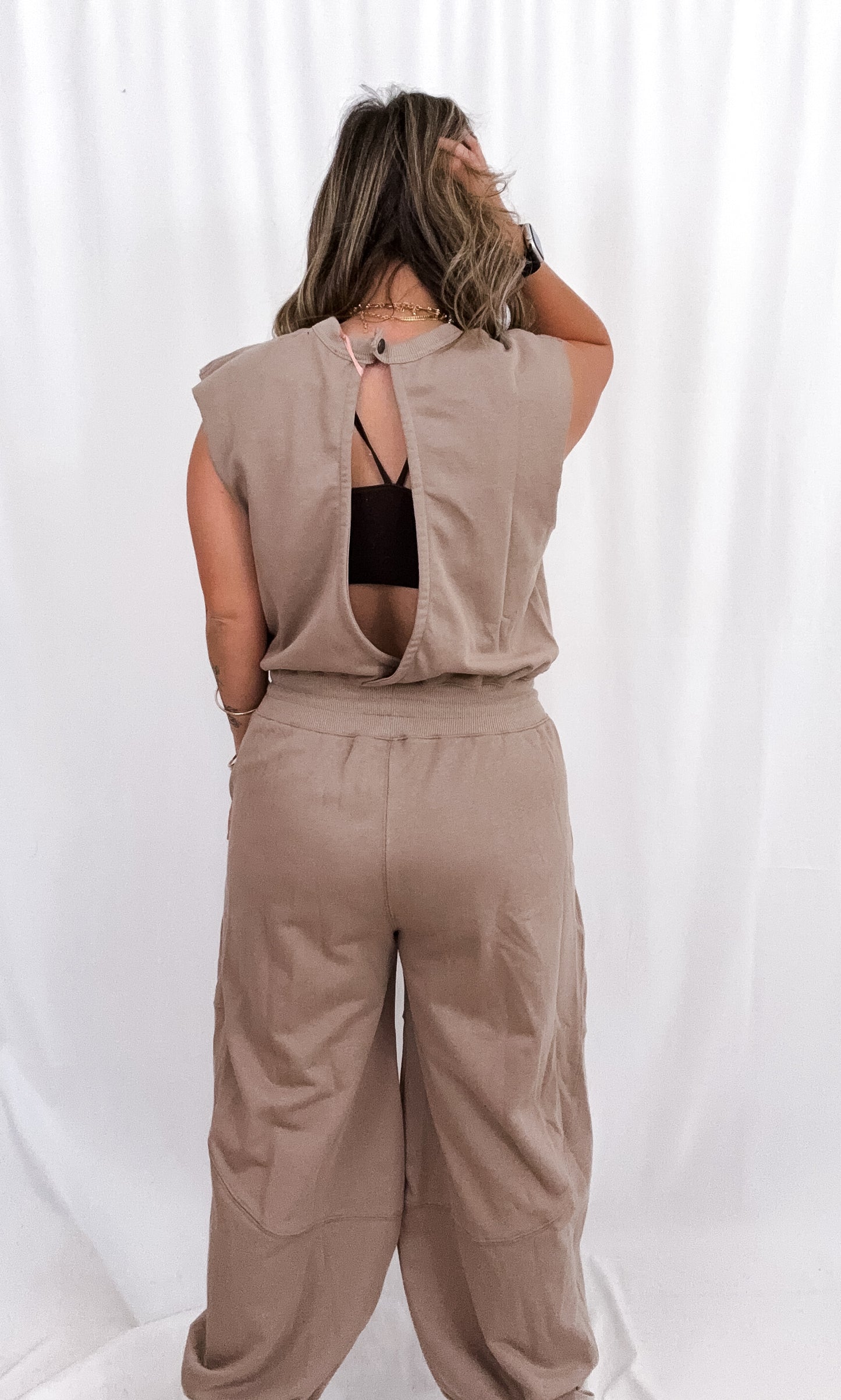 Rory Jumpsuit