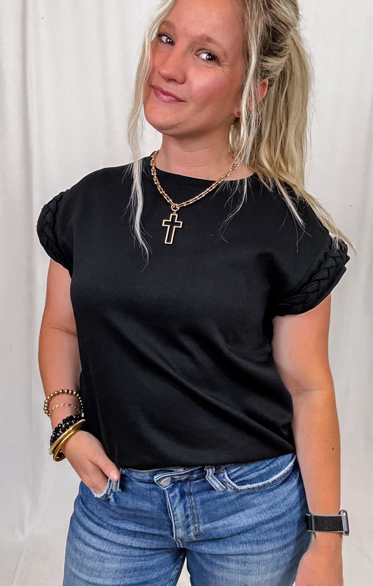 Liza Top