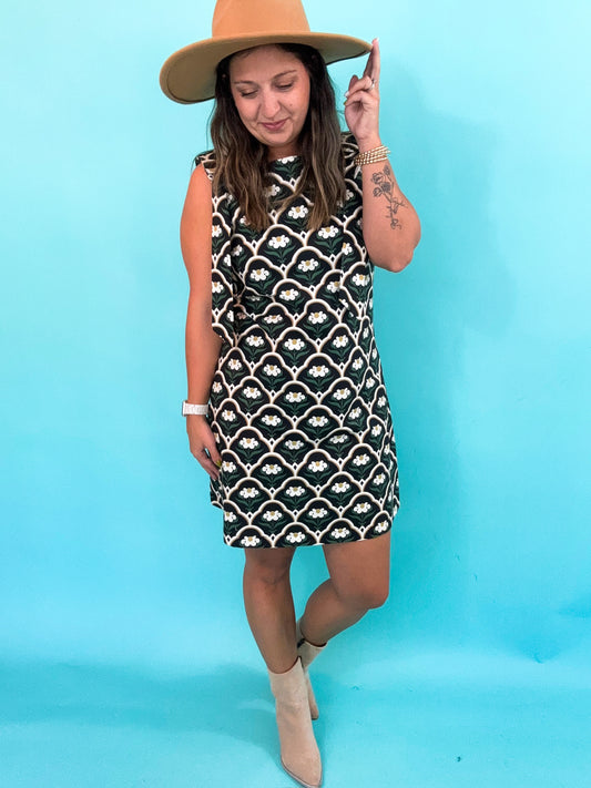 Arabella Dress