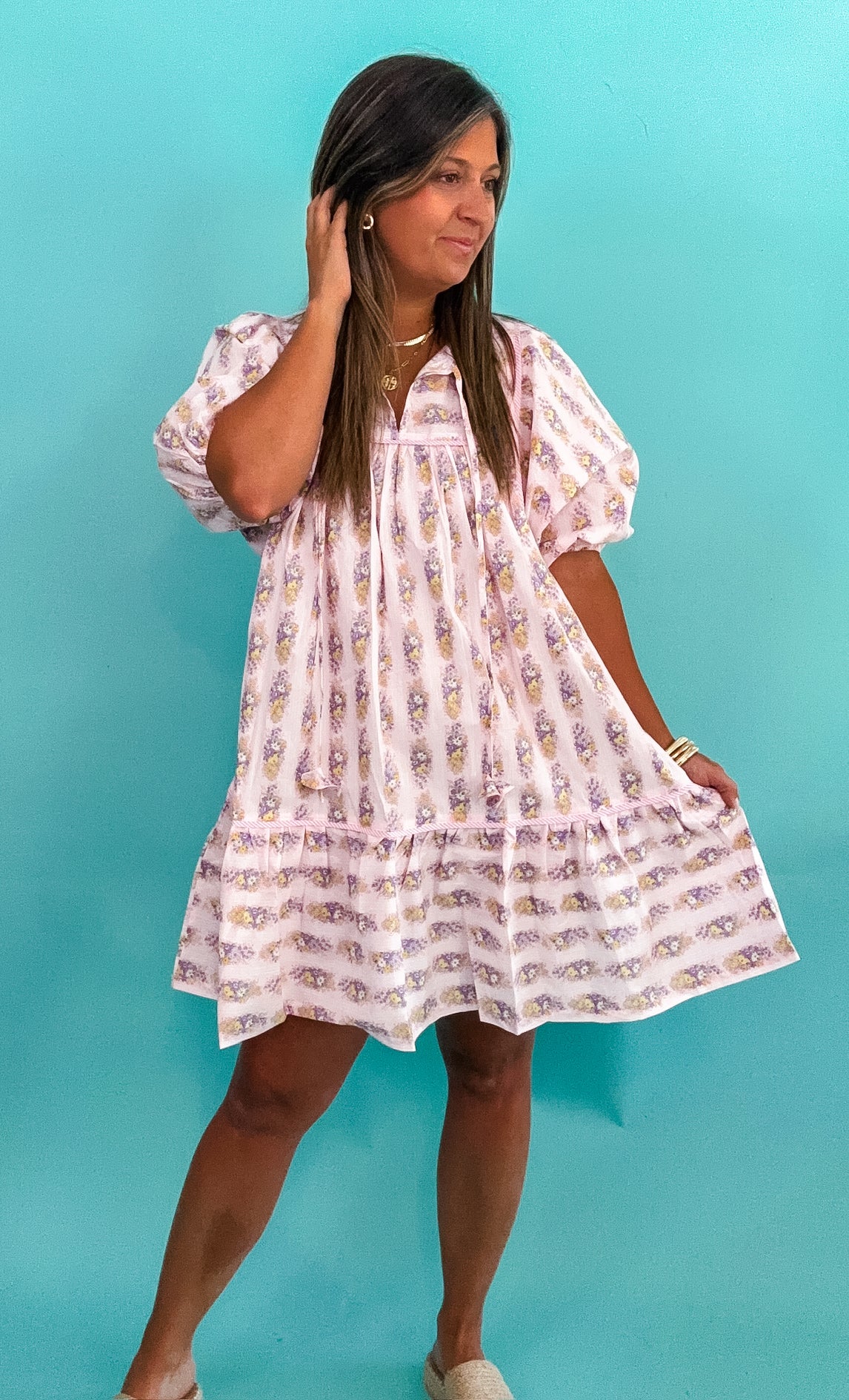 Beverly Hills Dress