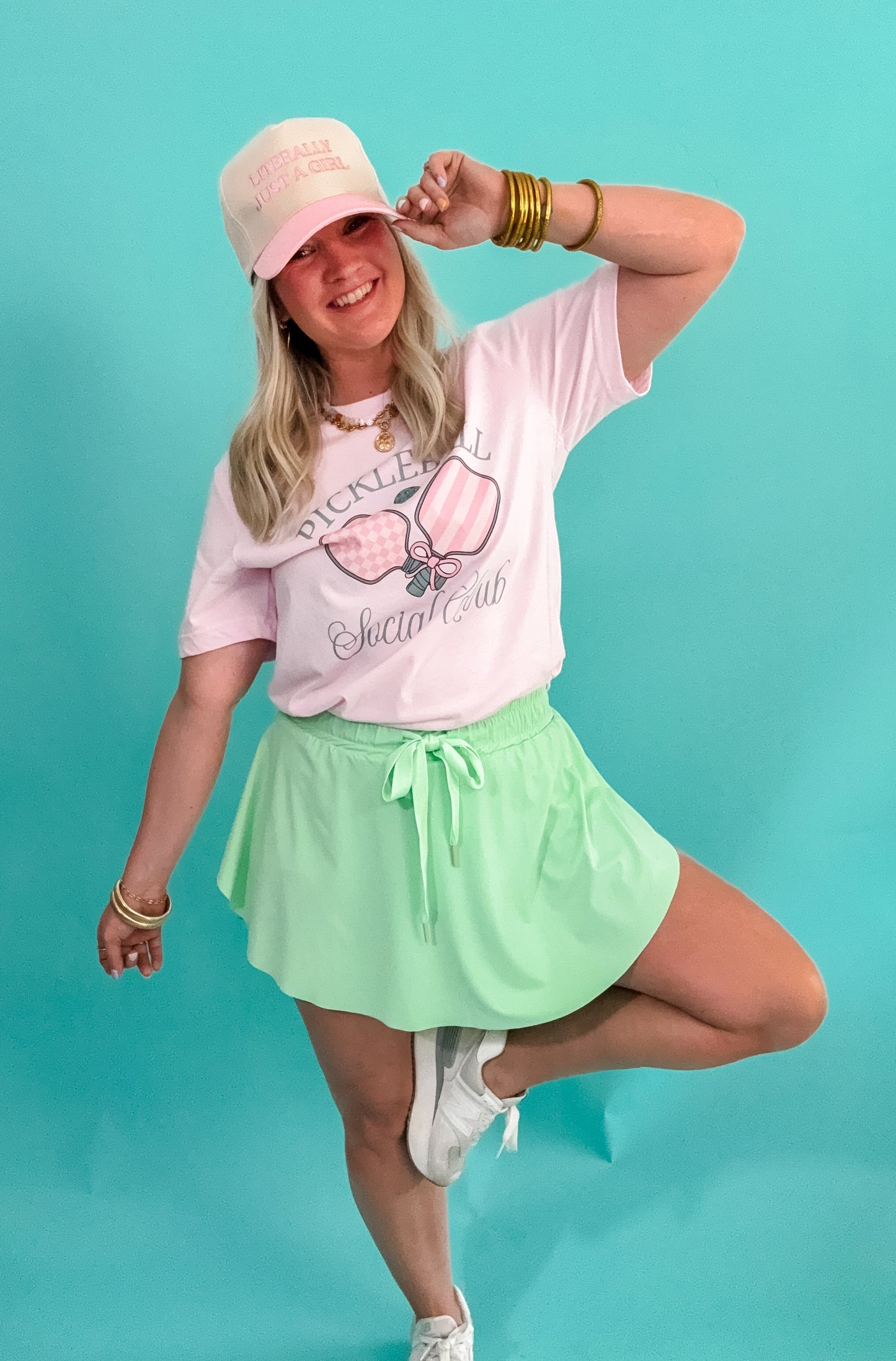 Pickleball Skort