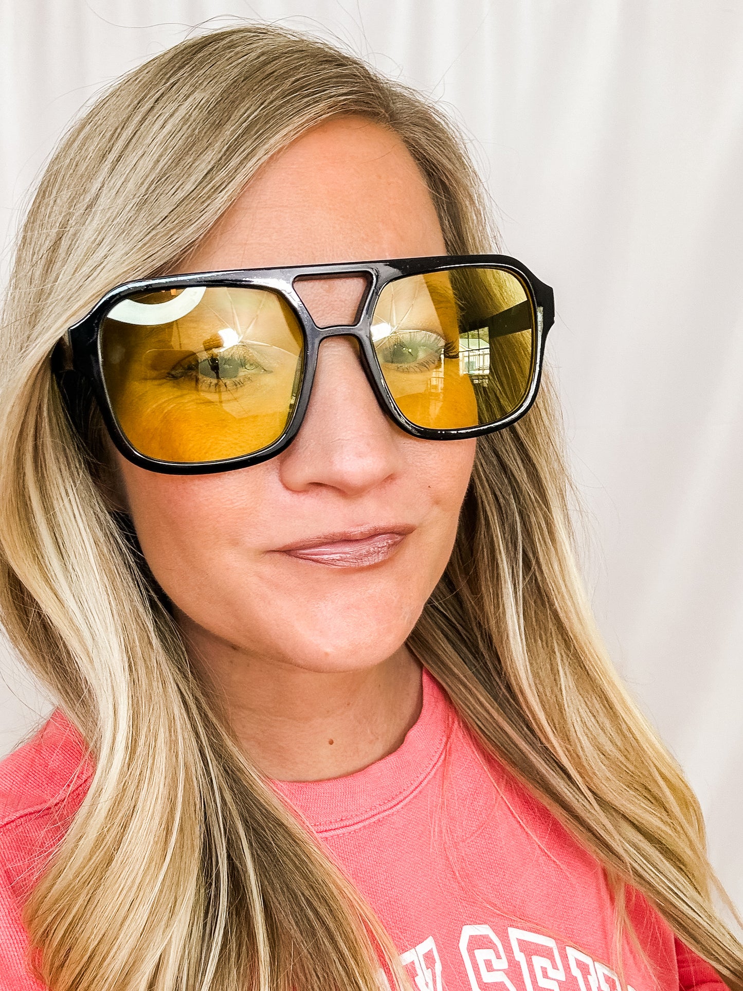 Fashion Aviators
