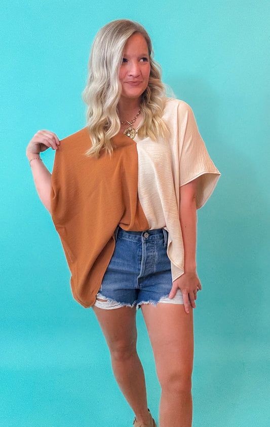 Selling Sunset Top