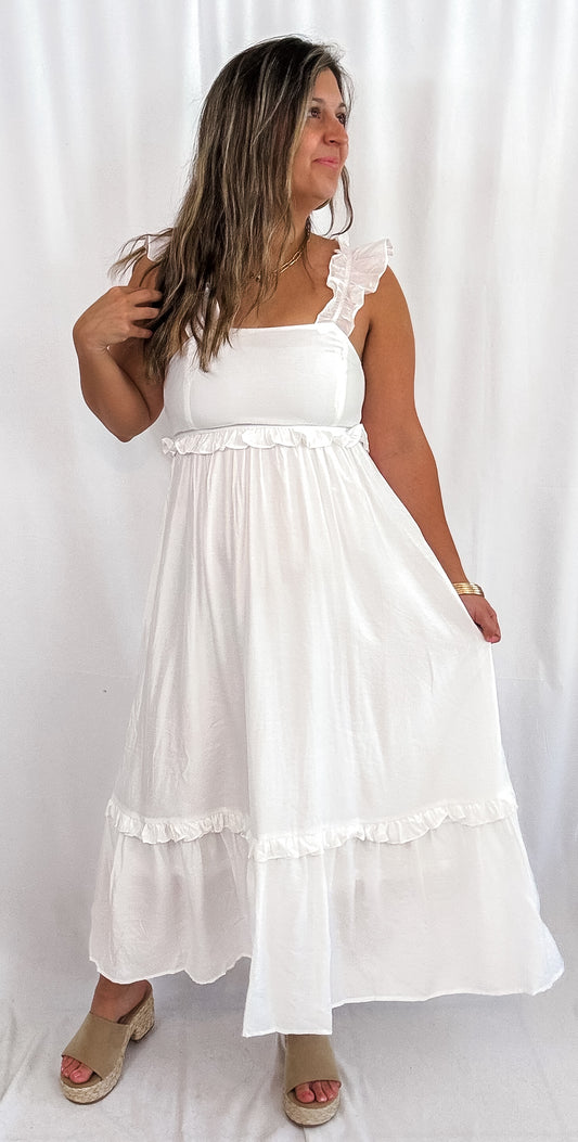 Dreams Come True Dress