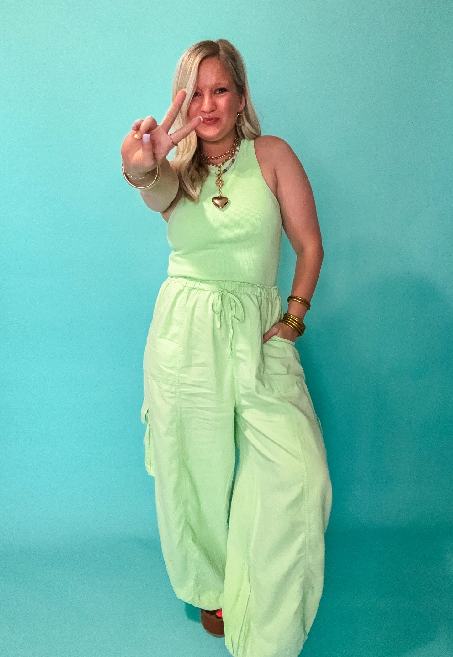 Outbound Jumpsuit