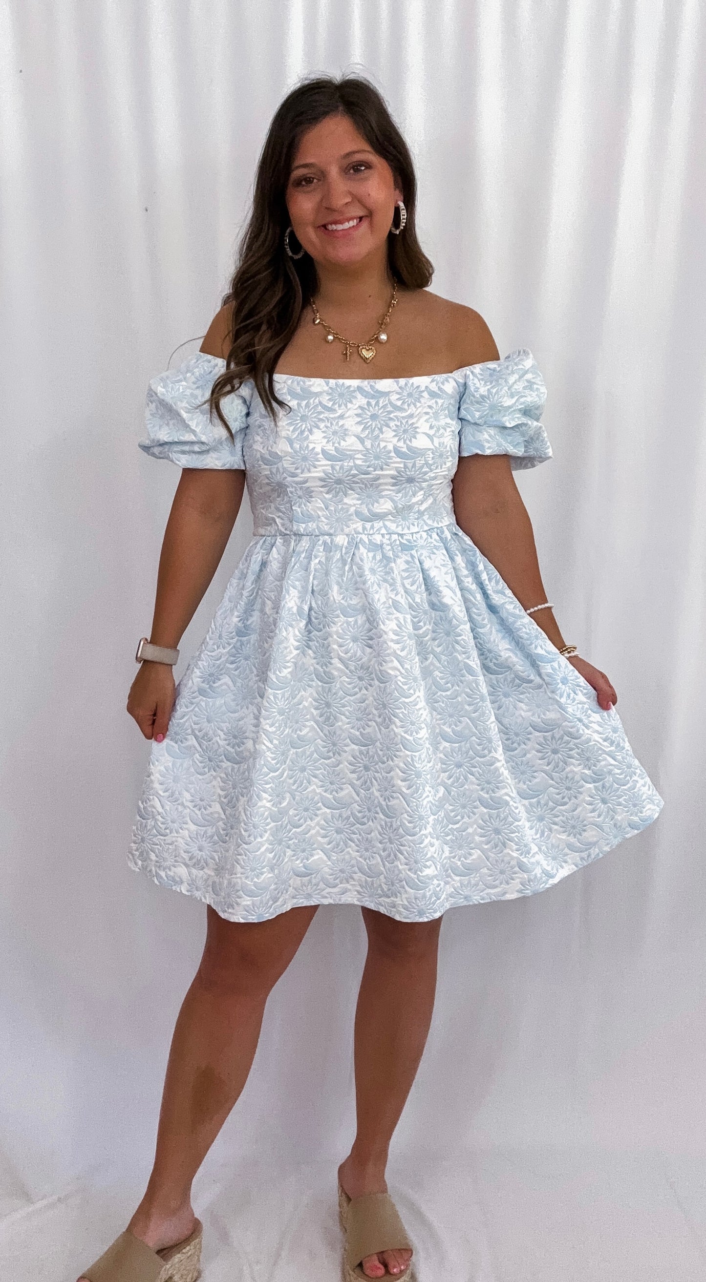 Julia Dress