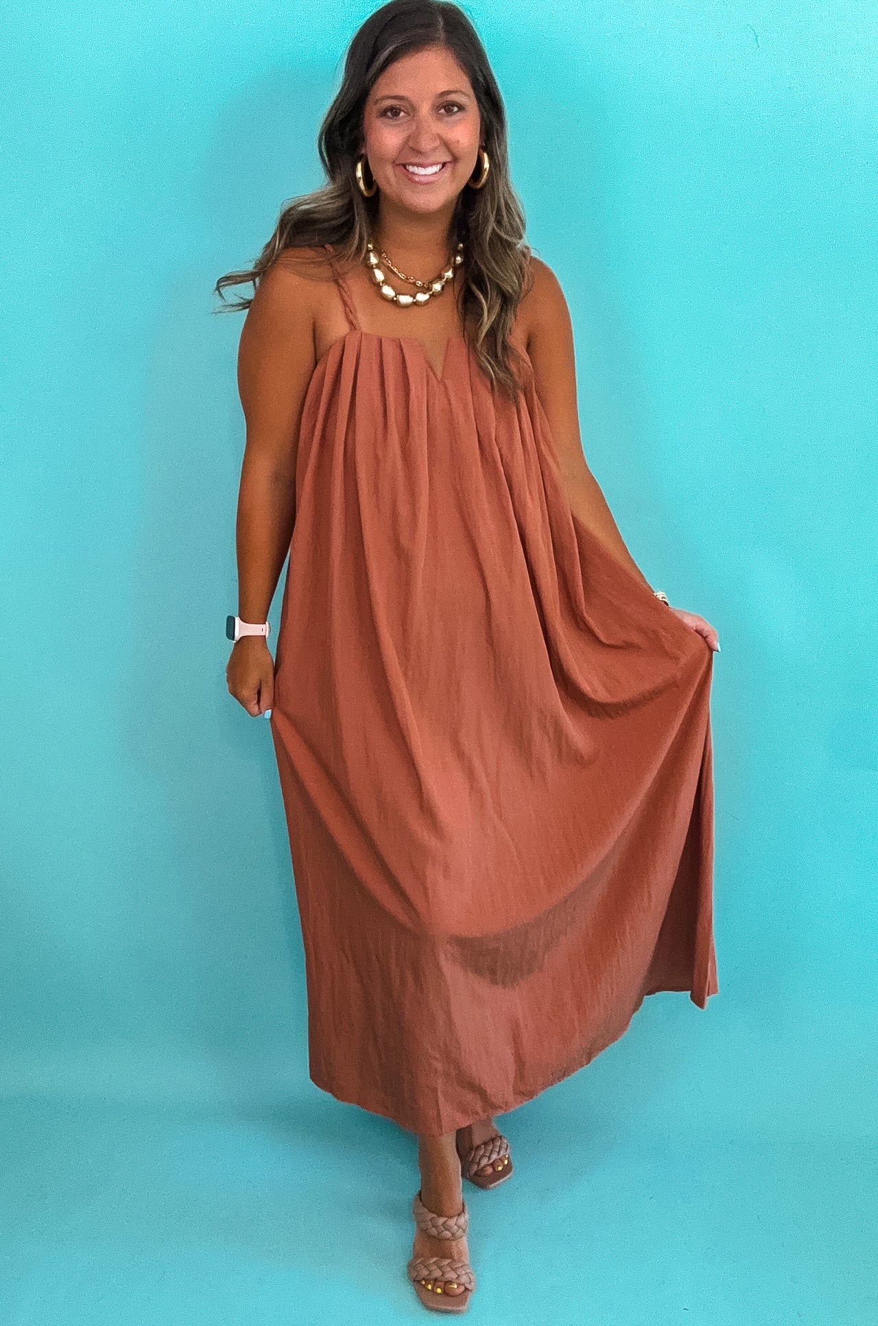 Simple Wish Dress