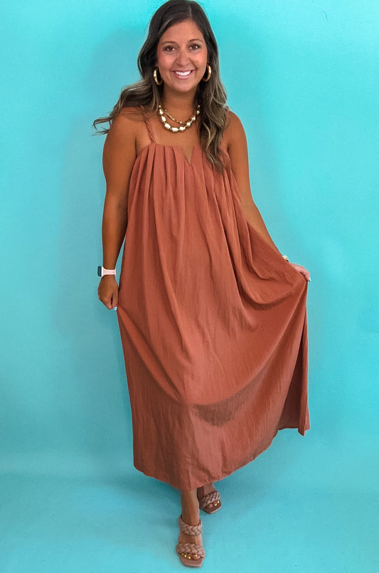 Simple Wish Dress