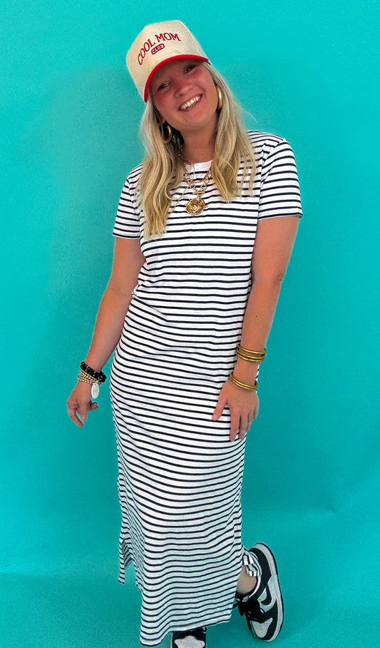 Weekend Mood Dress
