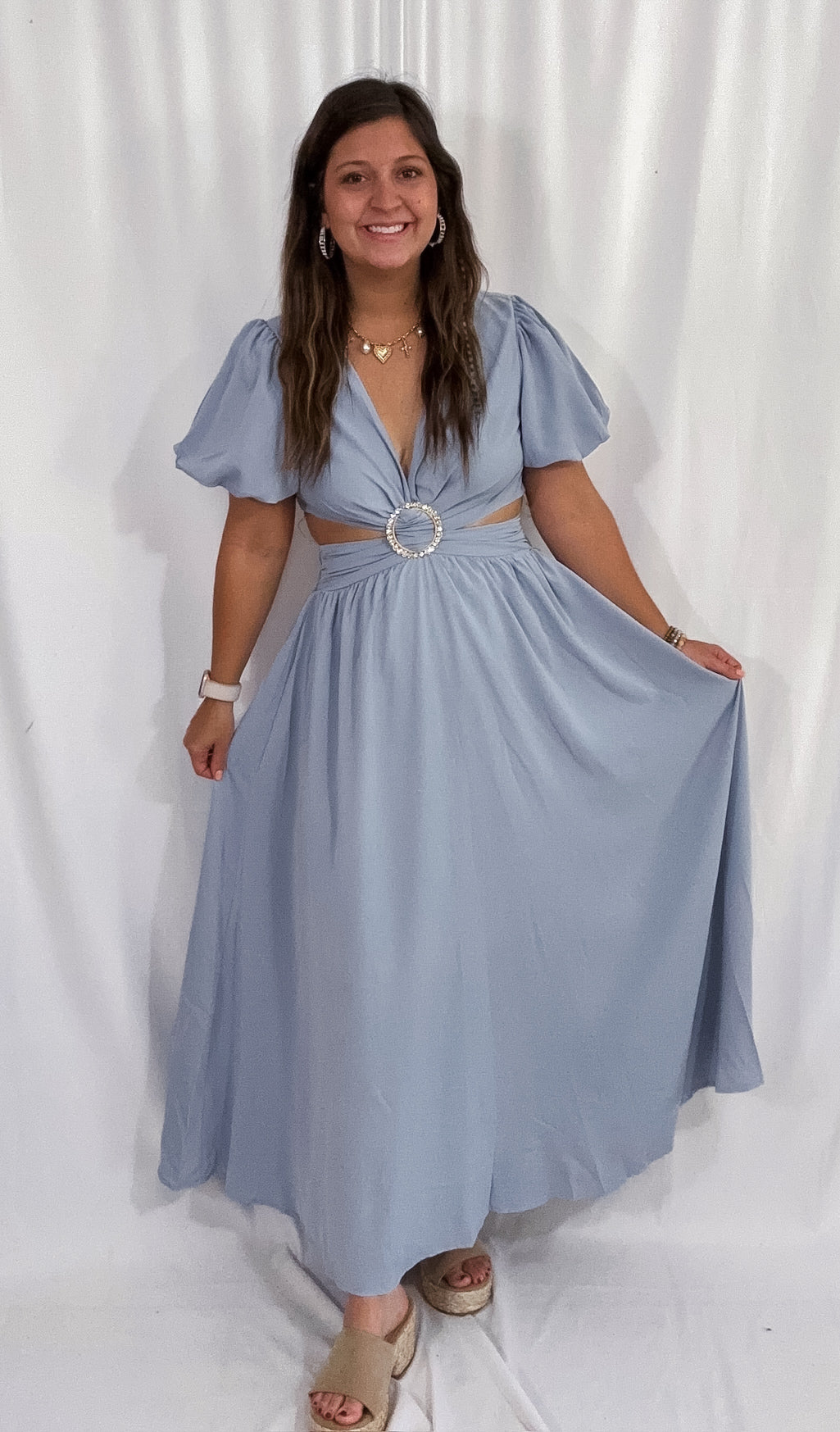 Skye Maxi