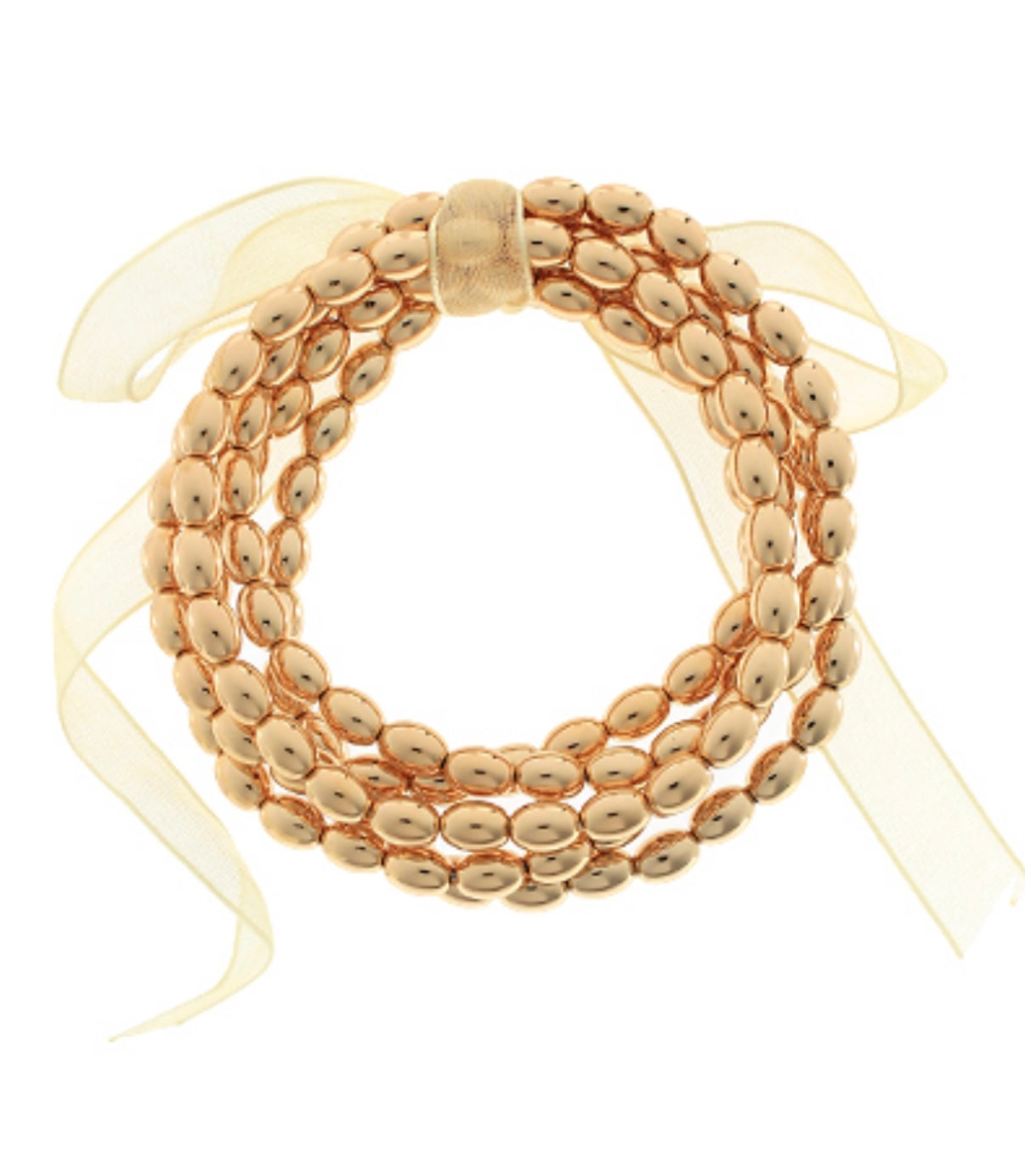 Zac Beaded Bracelet