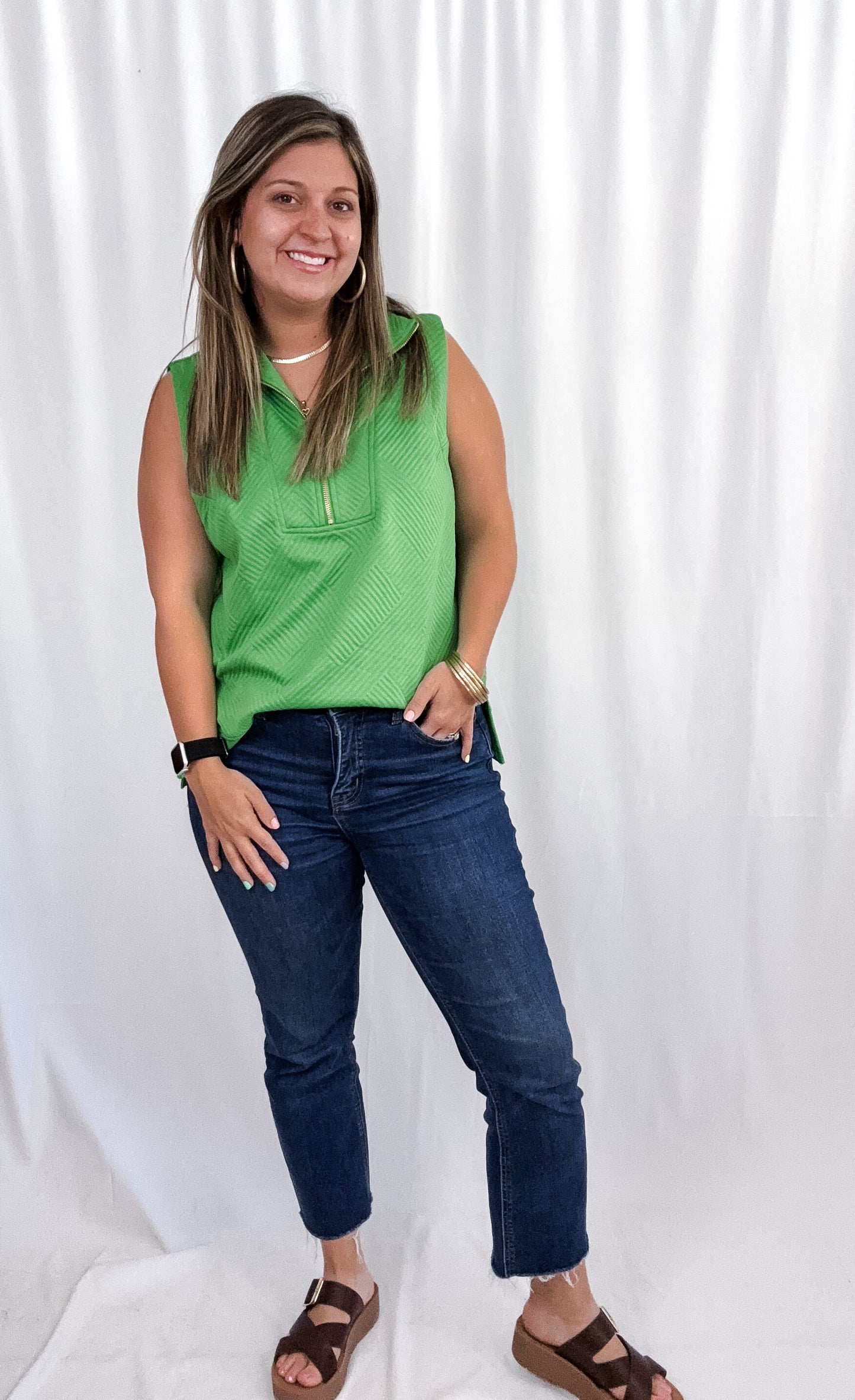 Cassidy Top