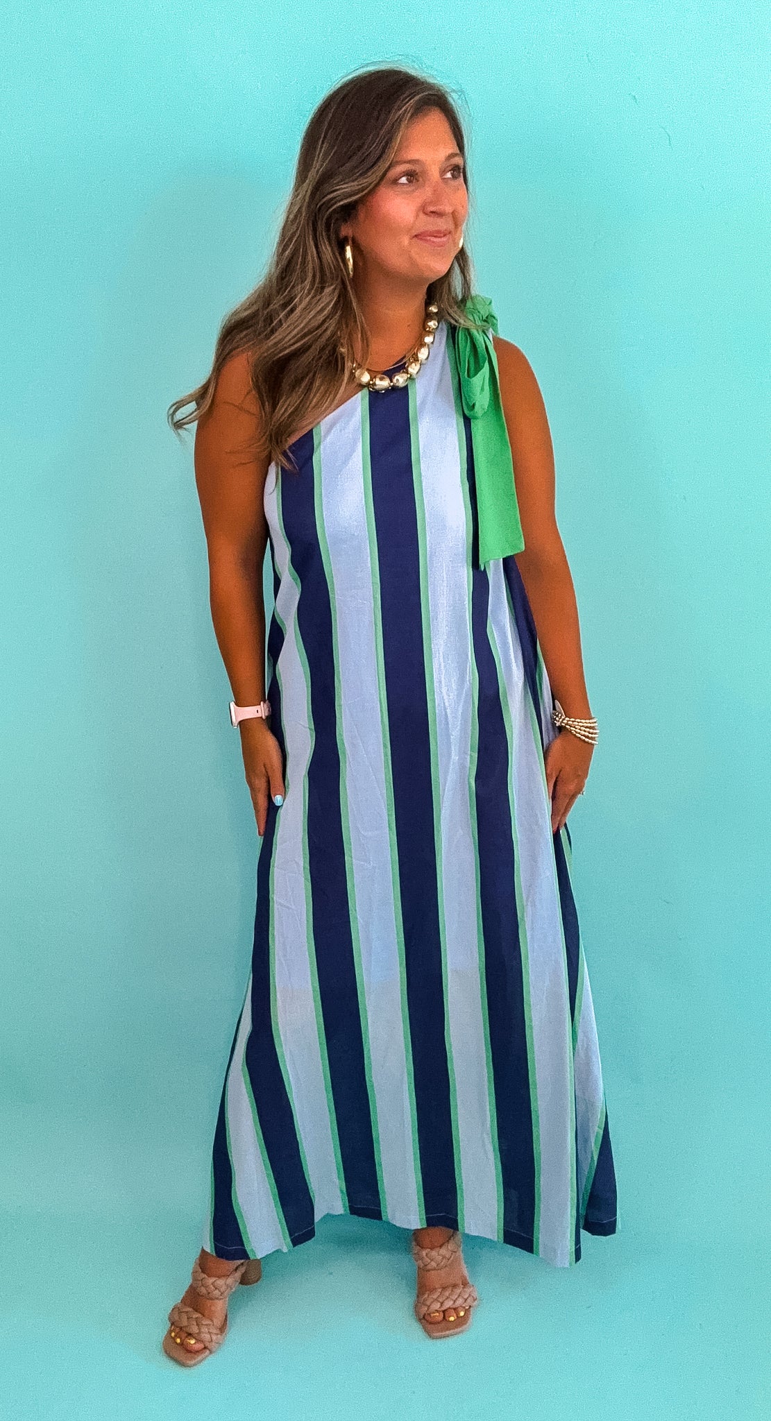 By The Rules Dress