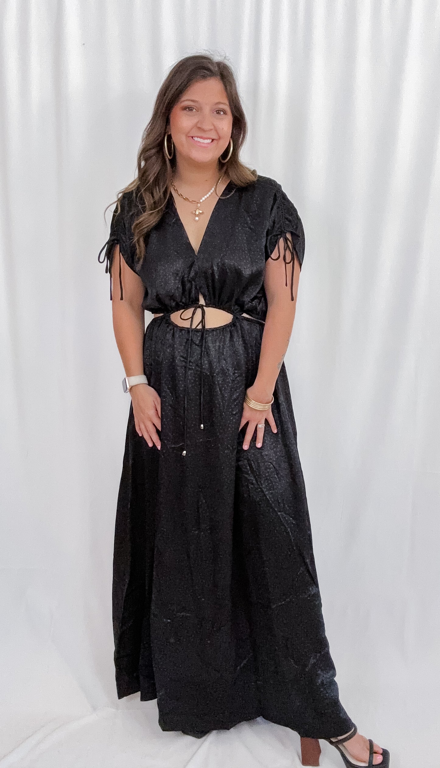 Vivian Dress