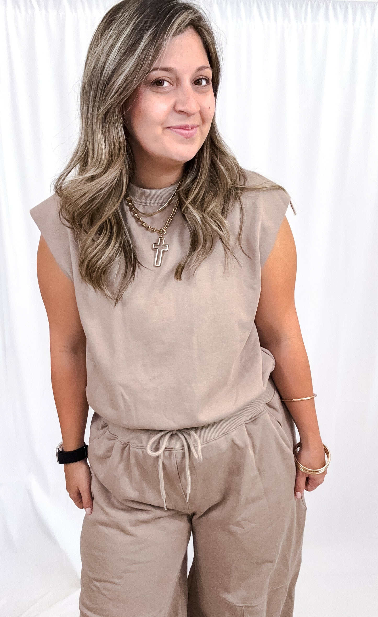 Rory Jumpsuit