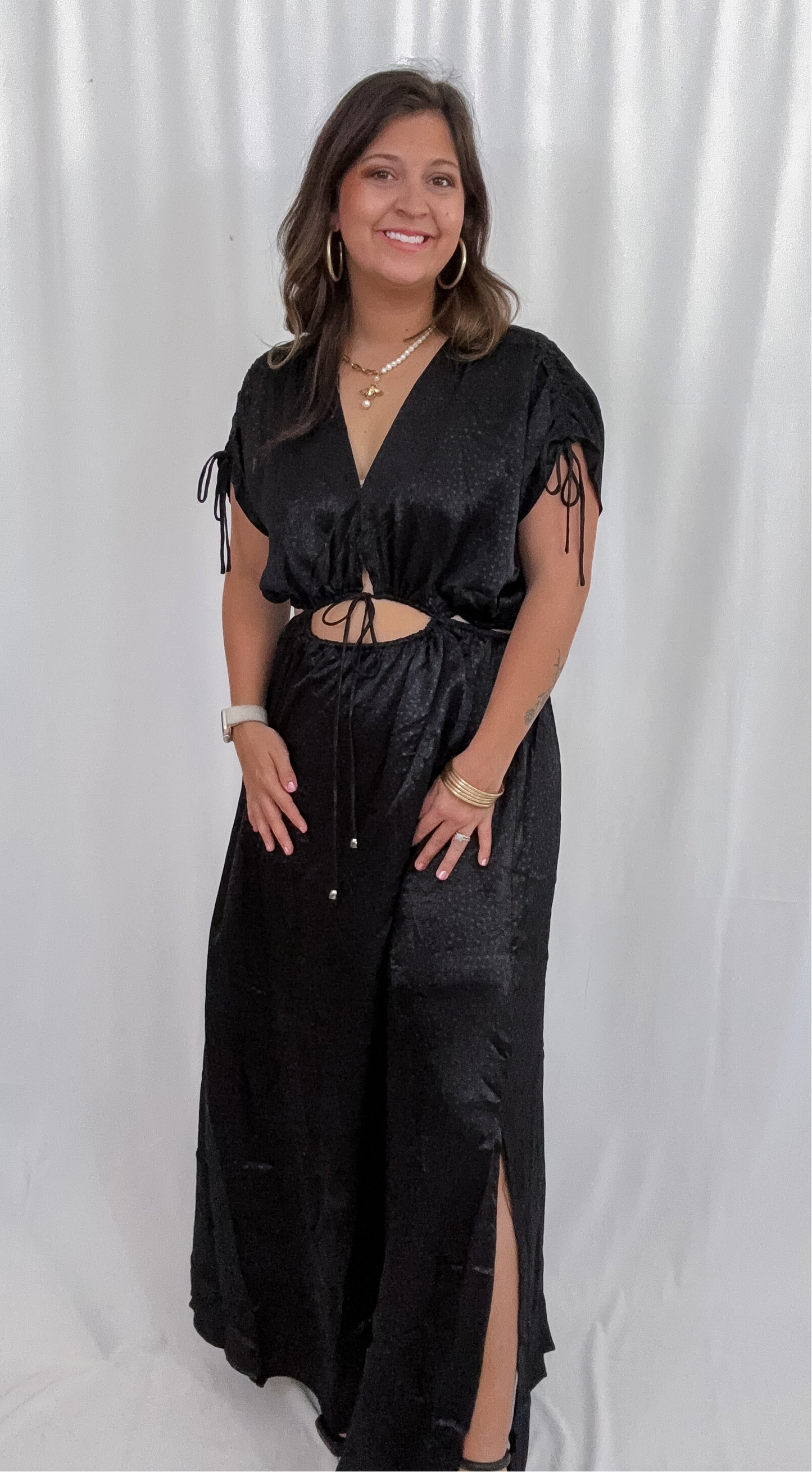 Vivian Dress