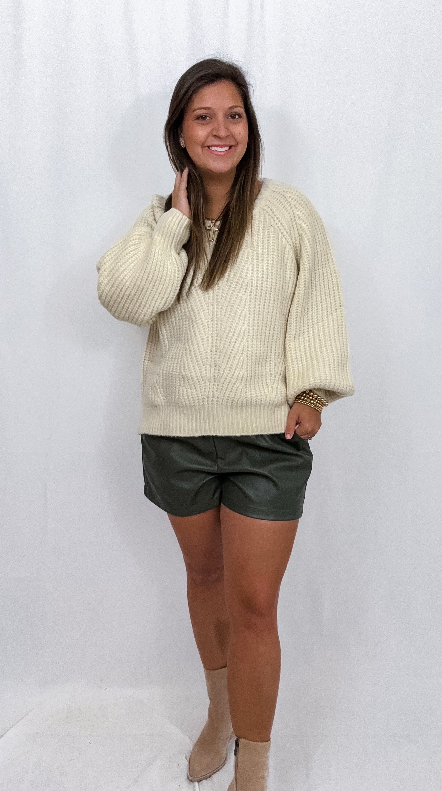 Alex Shorts