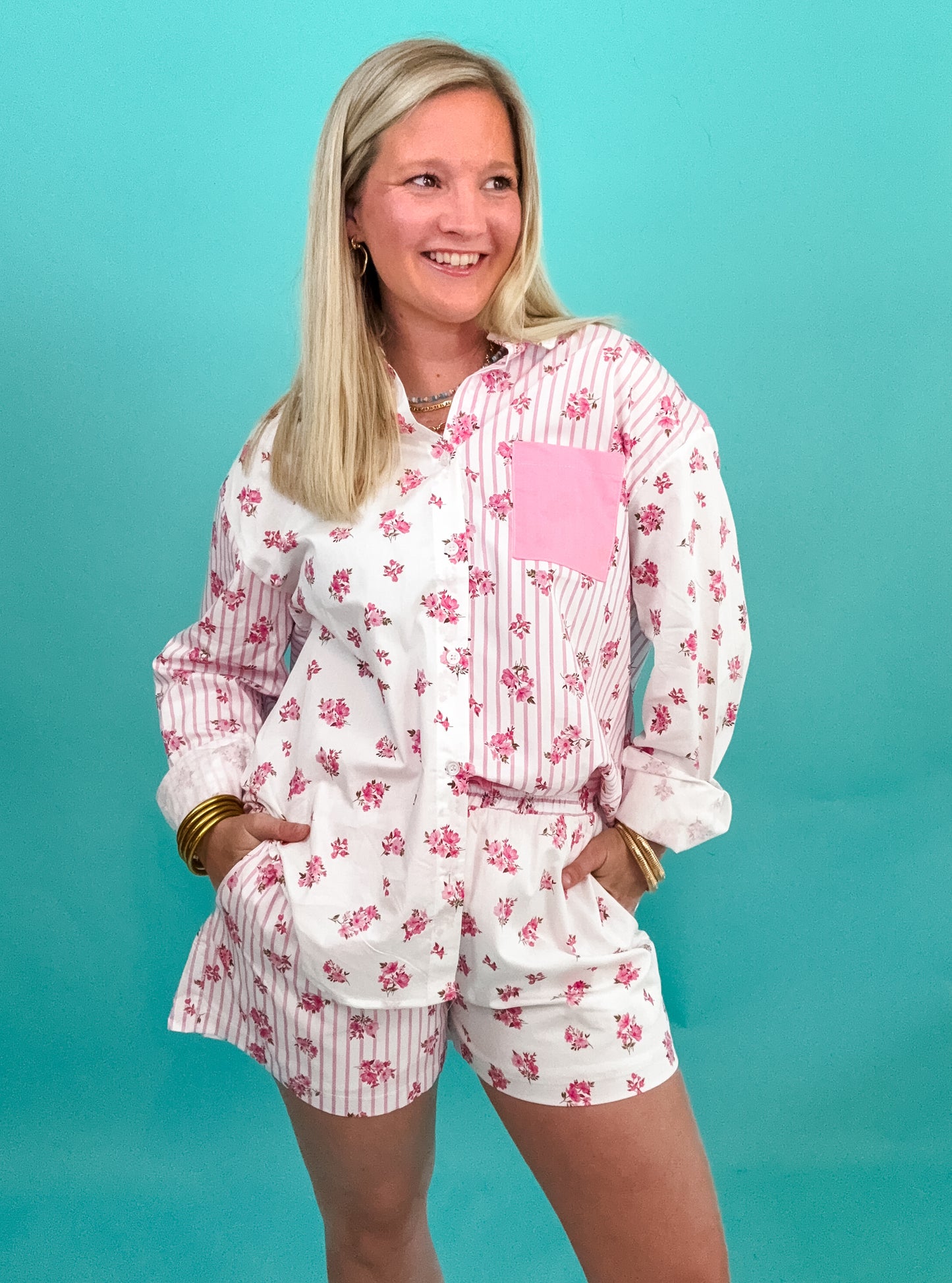 Margo Short