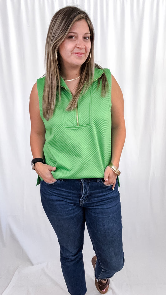 Cassidy Top