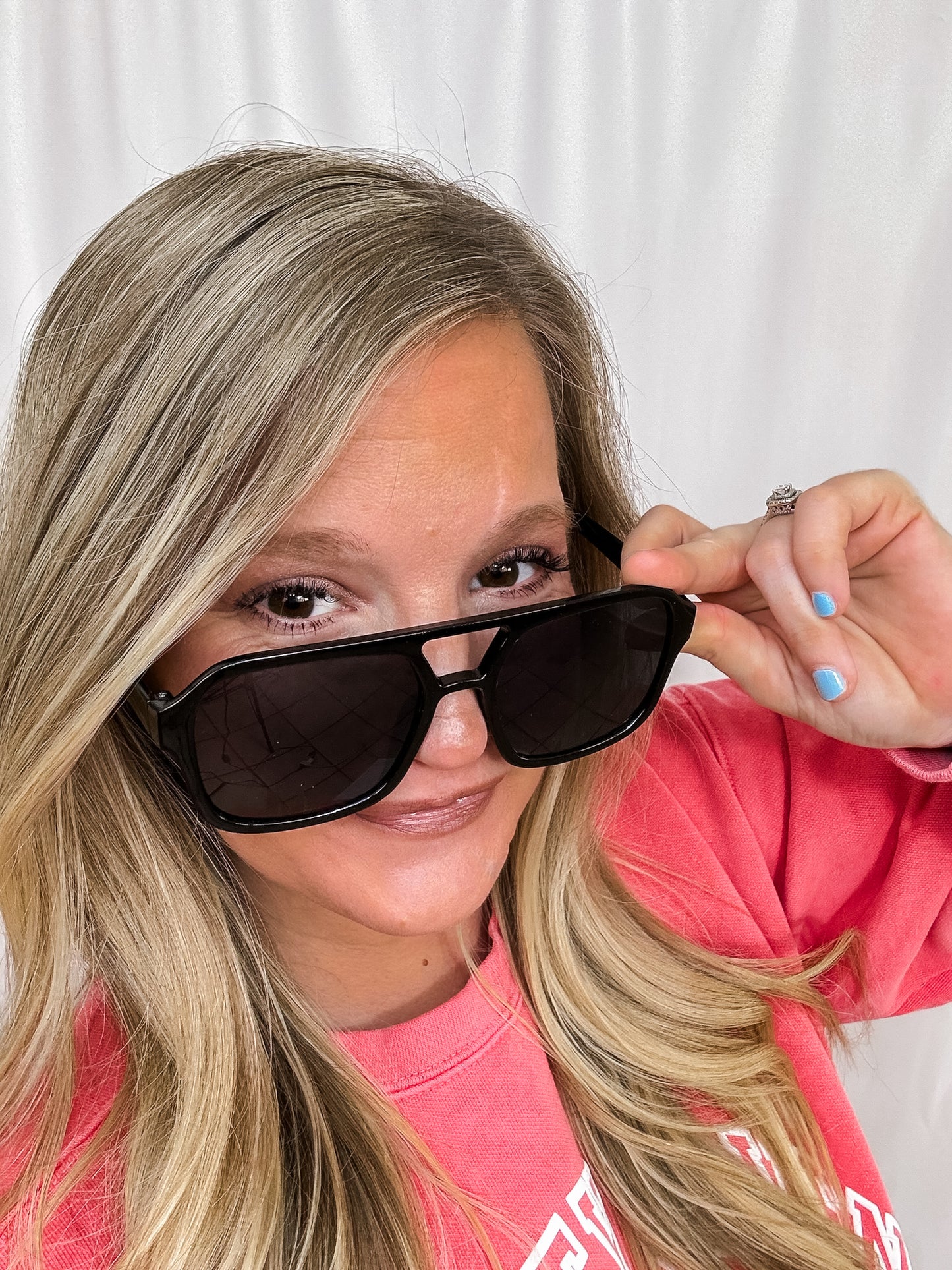 Fashion Aviators