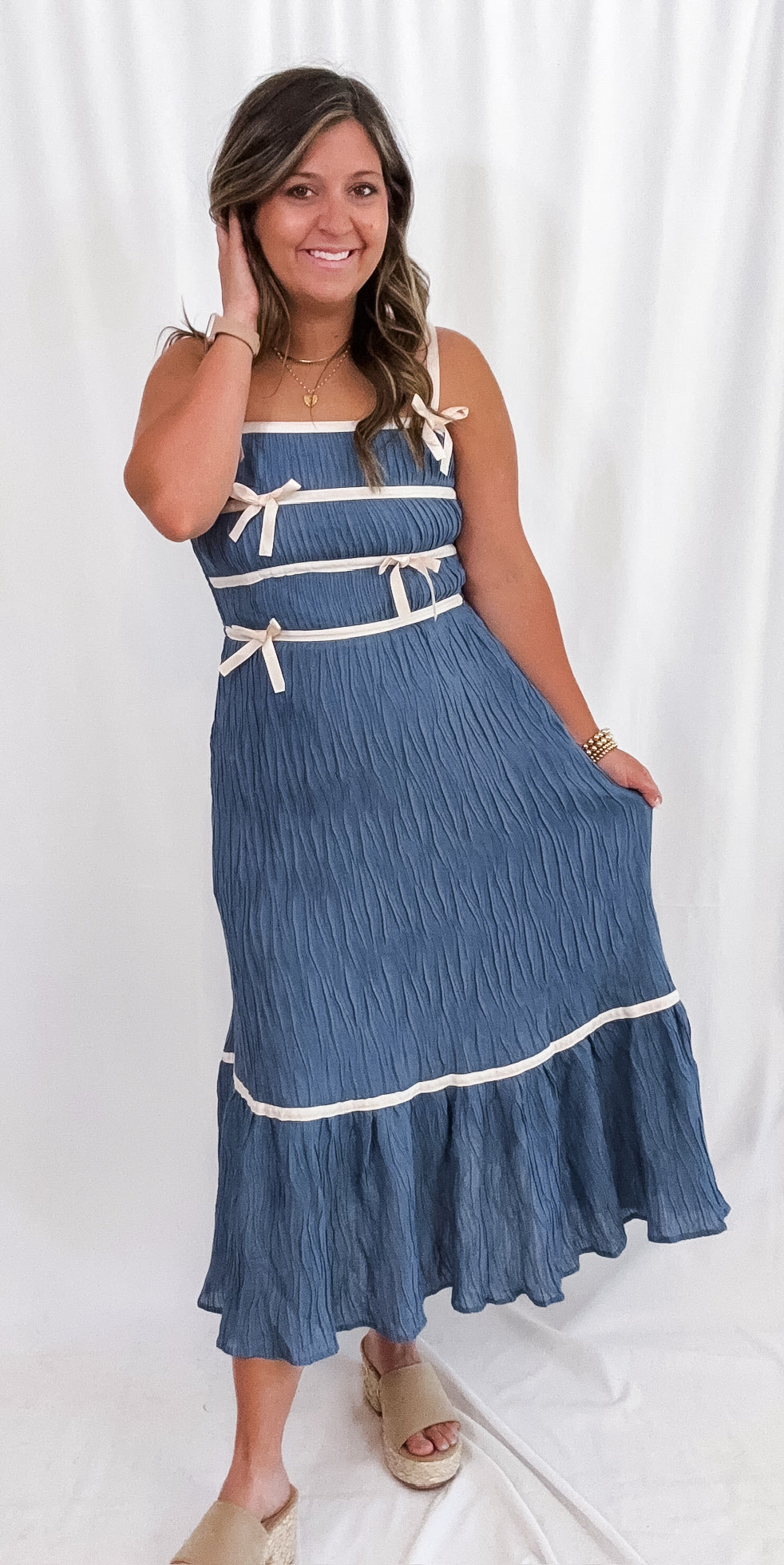 Dakota Dress