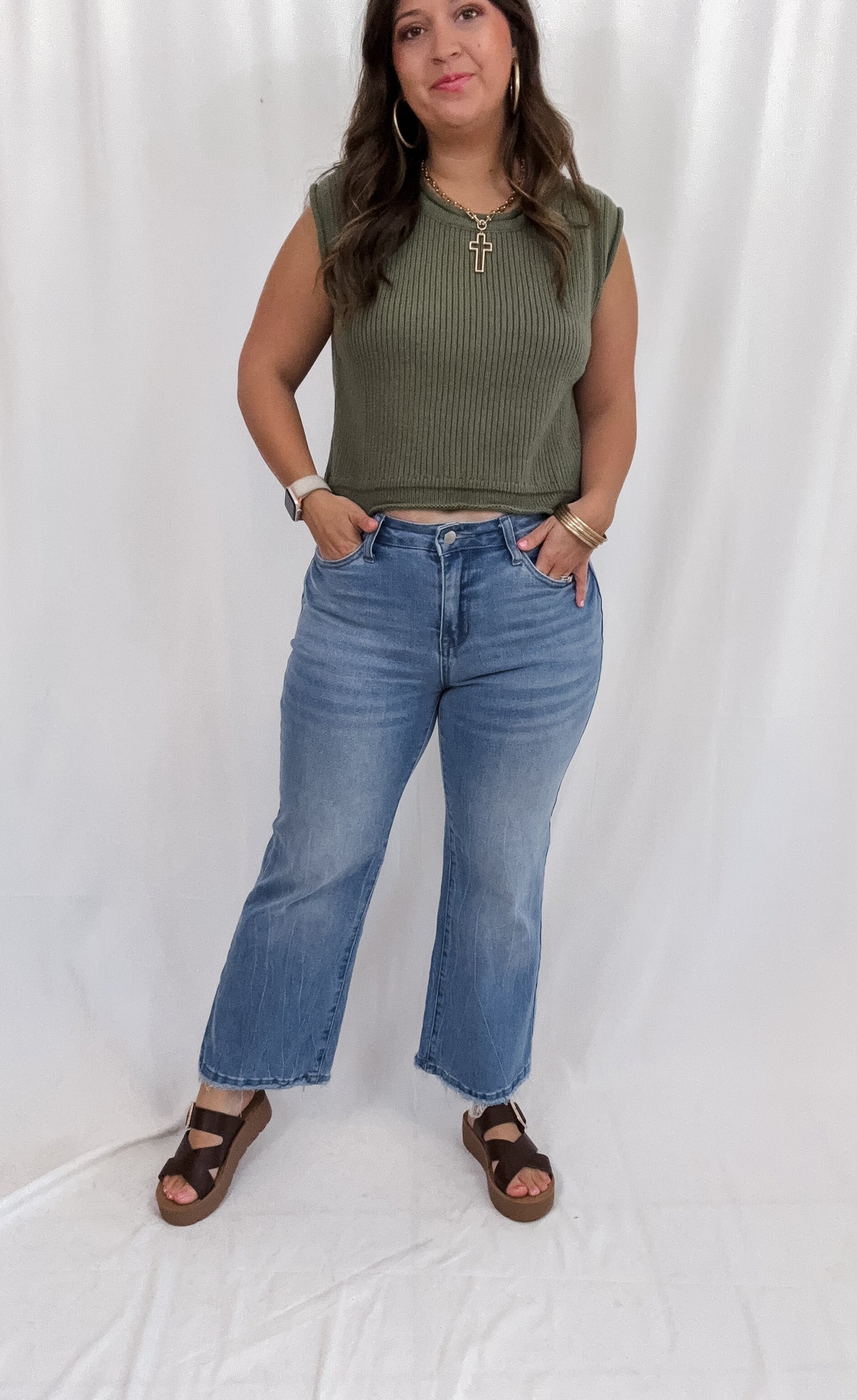 Bailey Jean