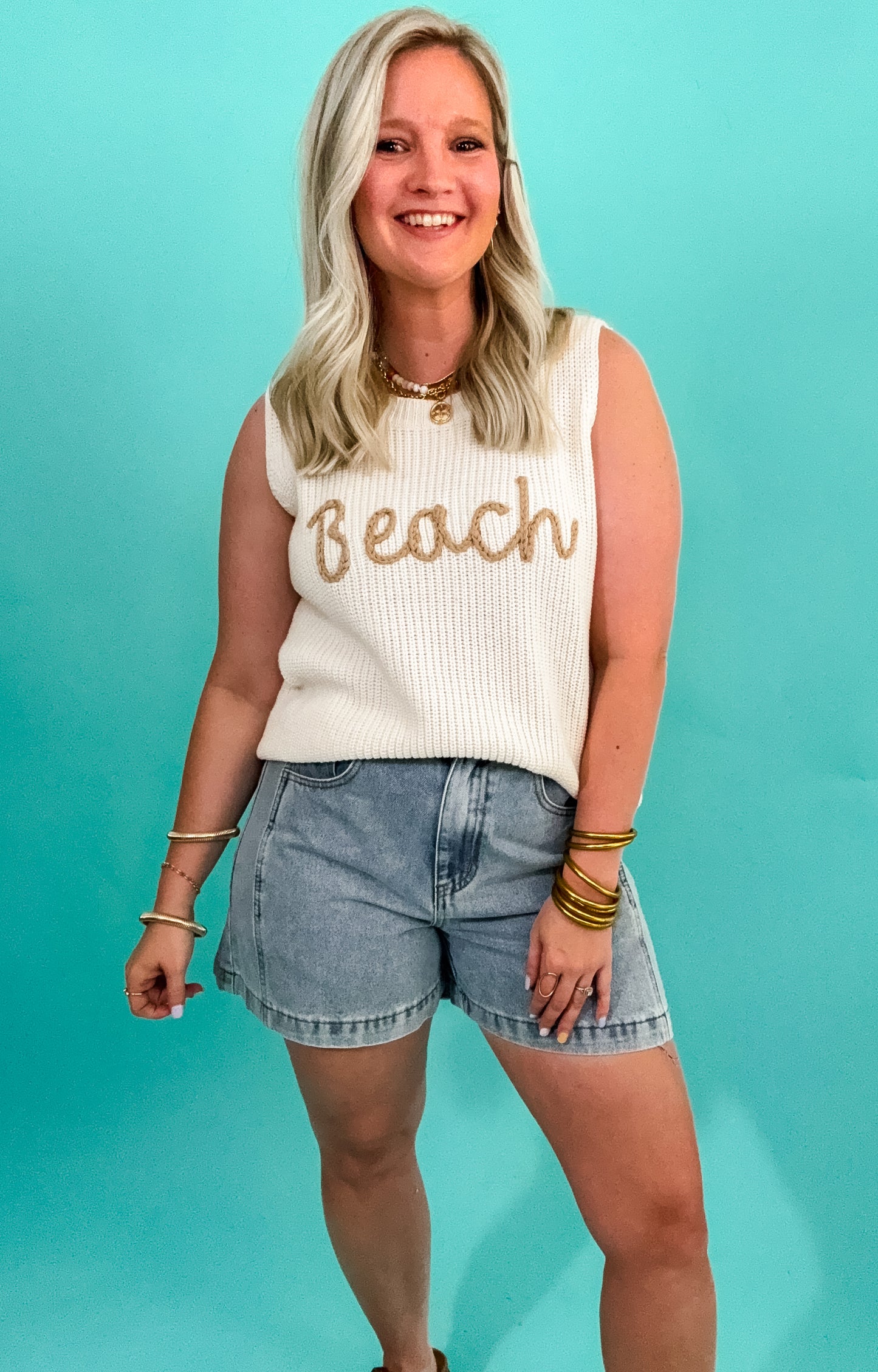 Seaside Top