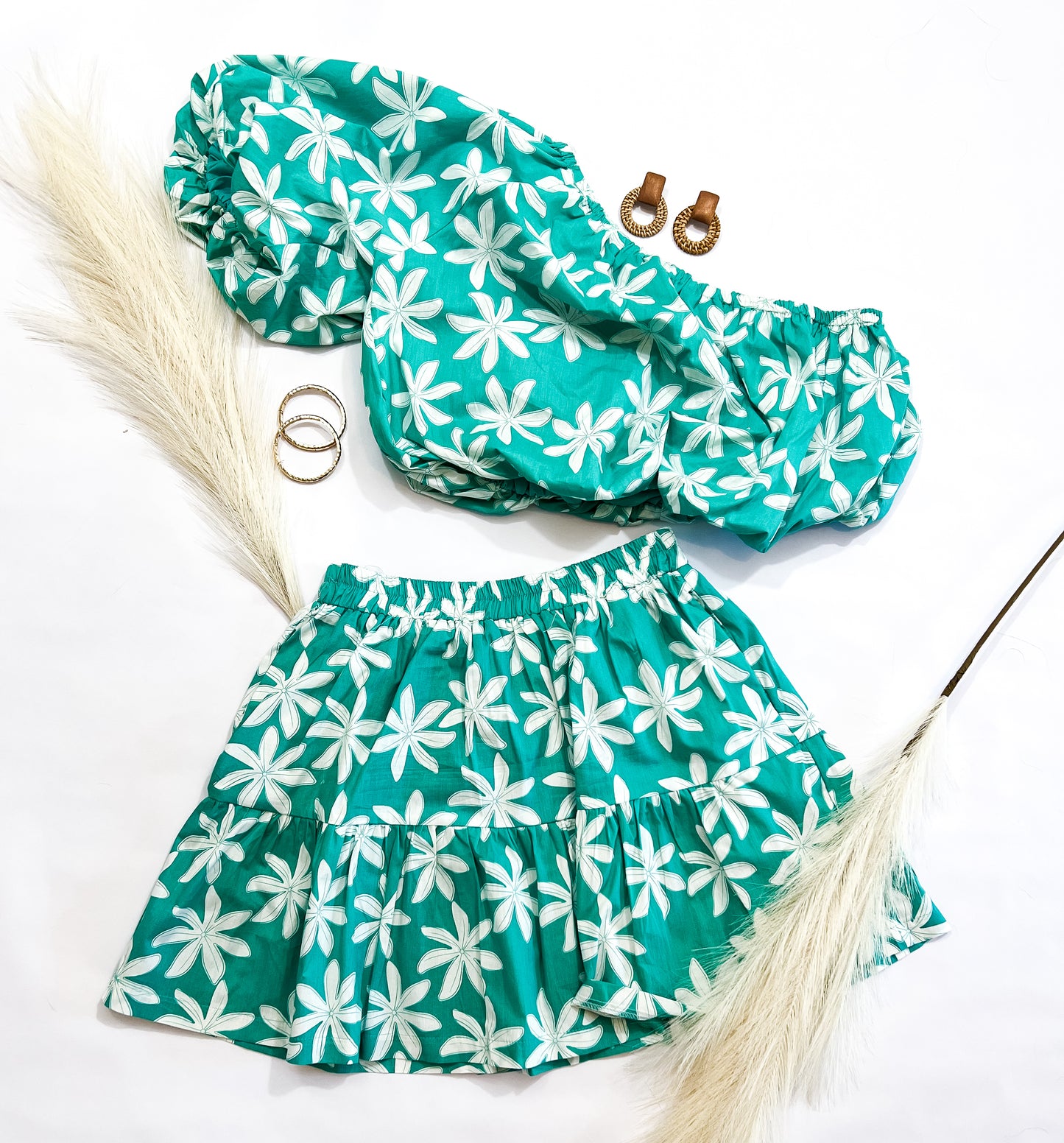 Seaside Set