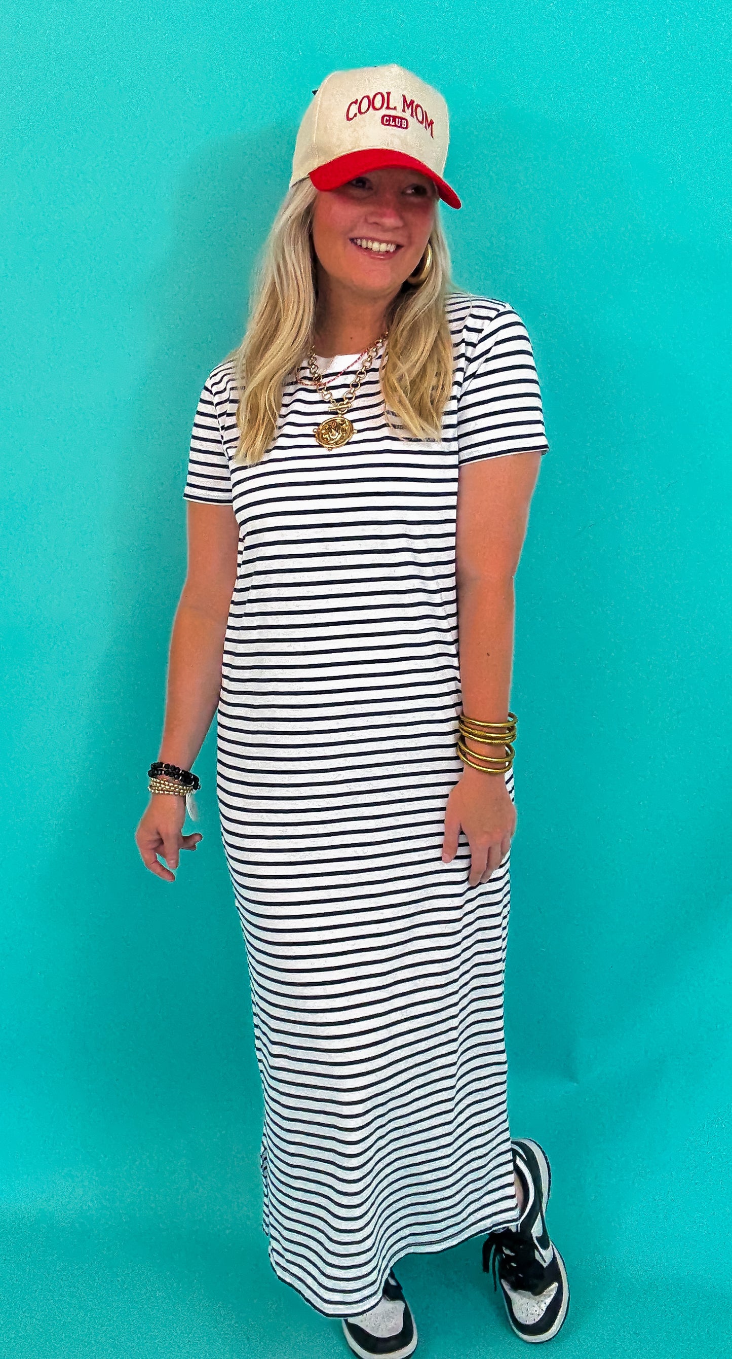 Weekend Mood Dress